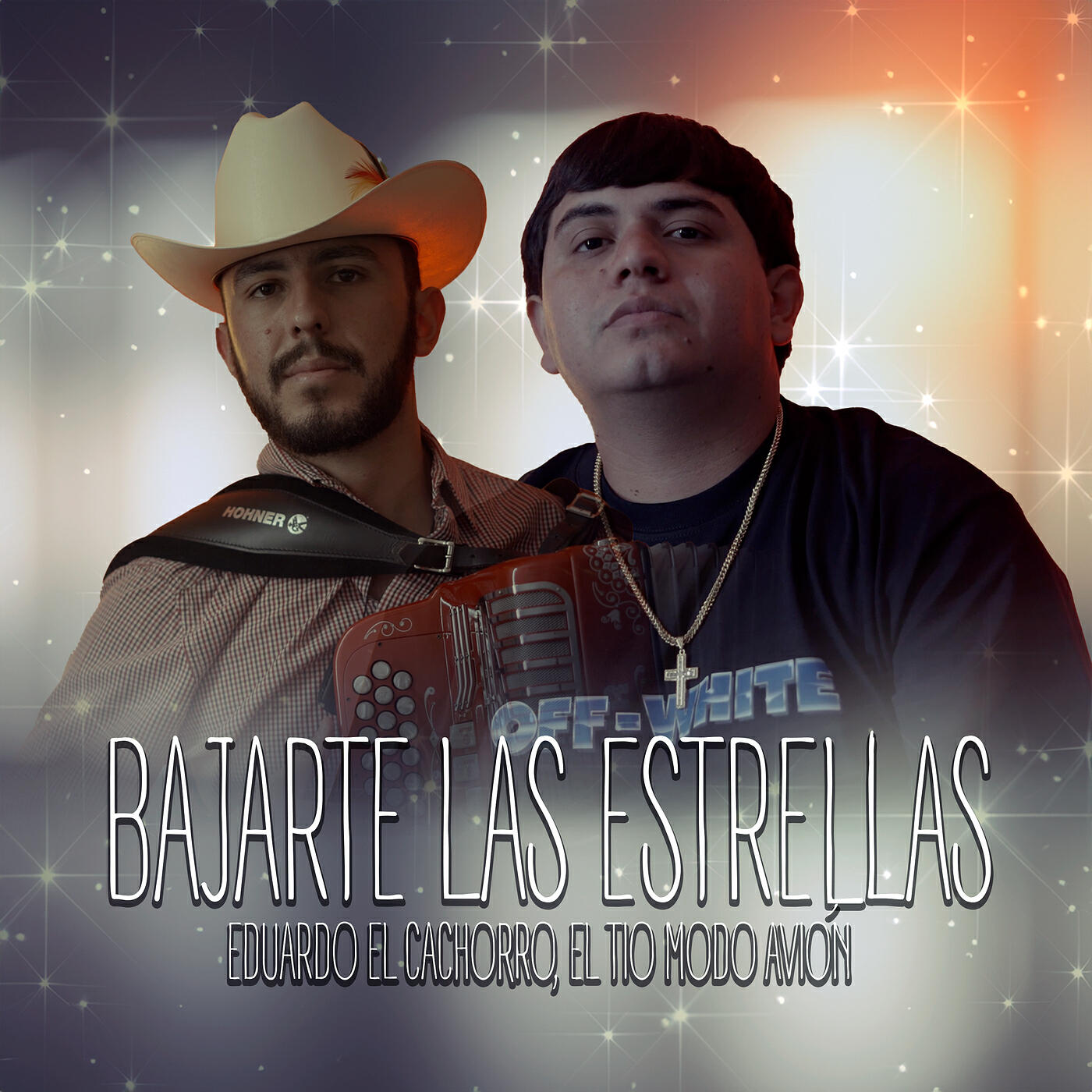 Релиз Bajarte Las Estrellas