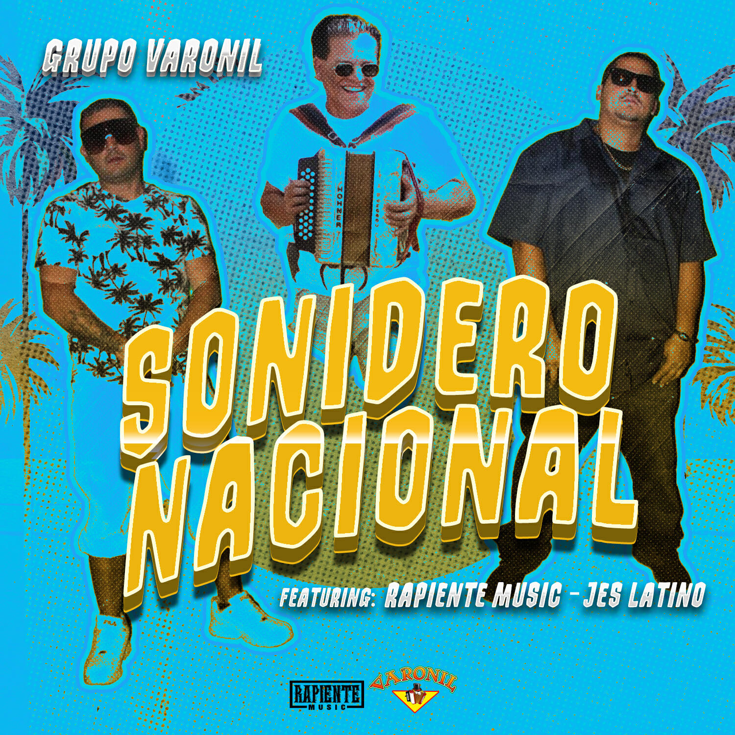 Grupo Varonil