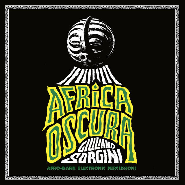 Релиз Africa Oscura