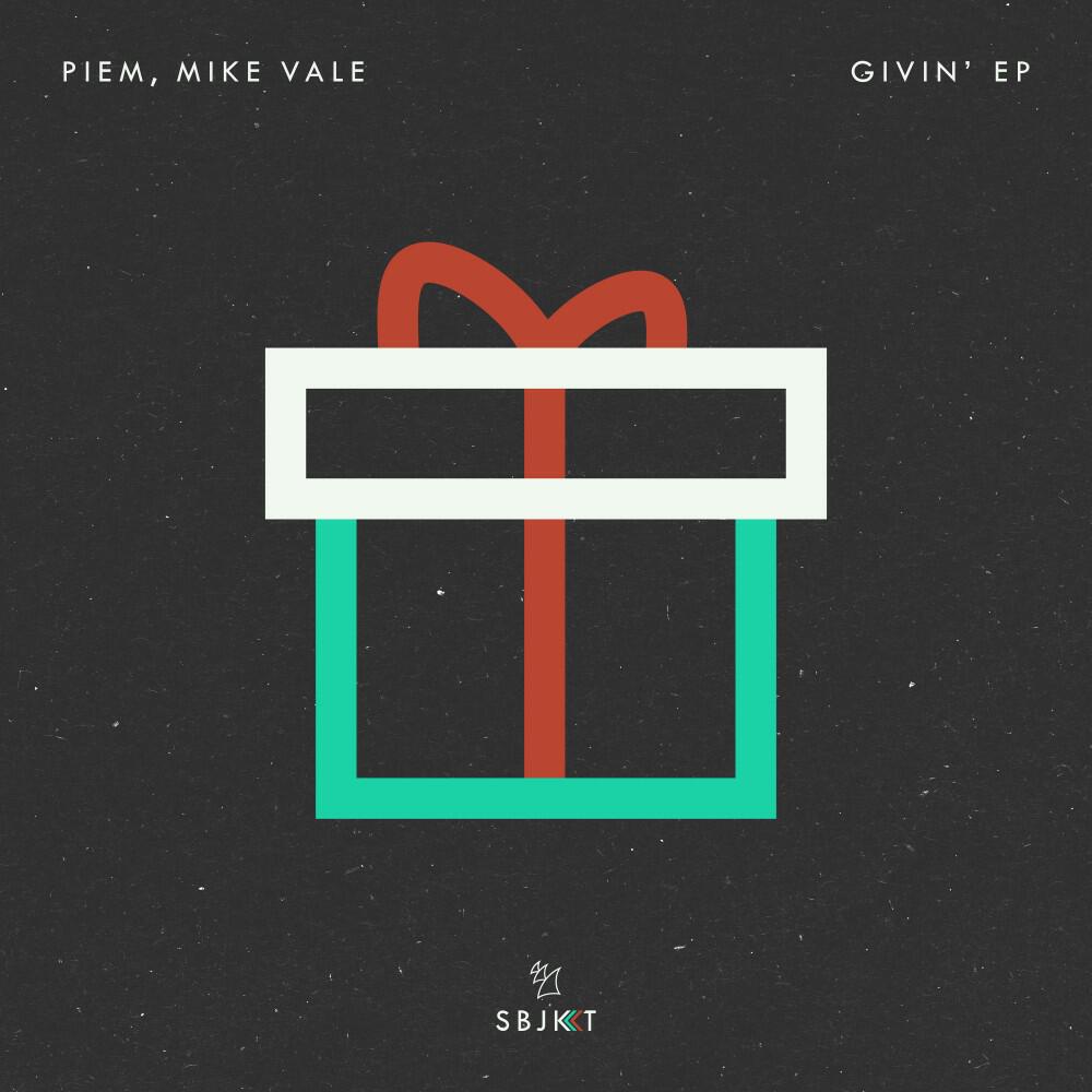 Релиз Givin' EP