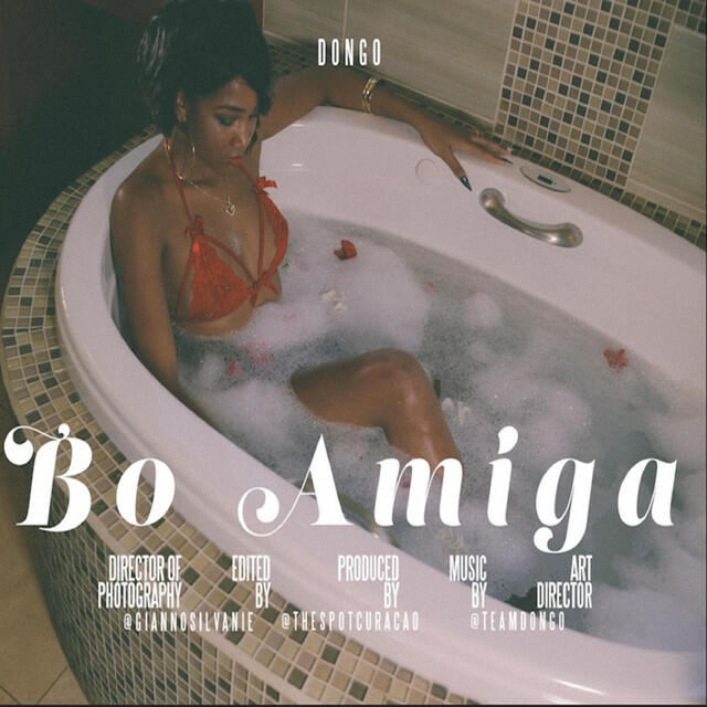 Трек Bo Amiga