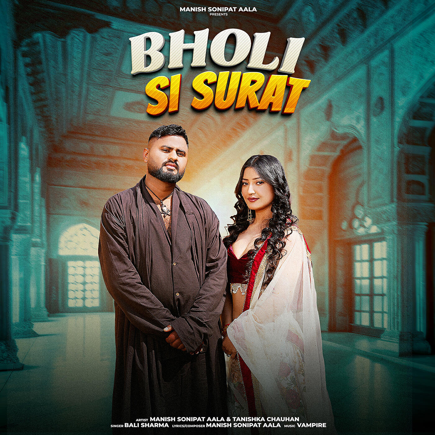Релиз Bholi Si Surat