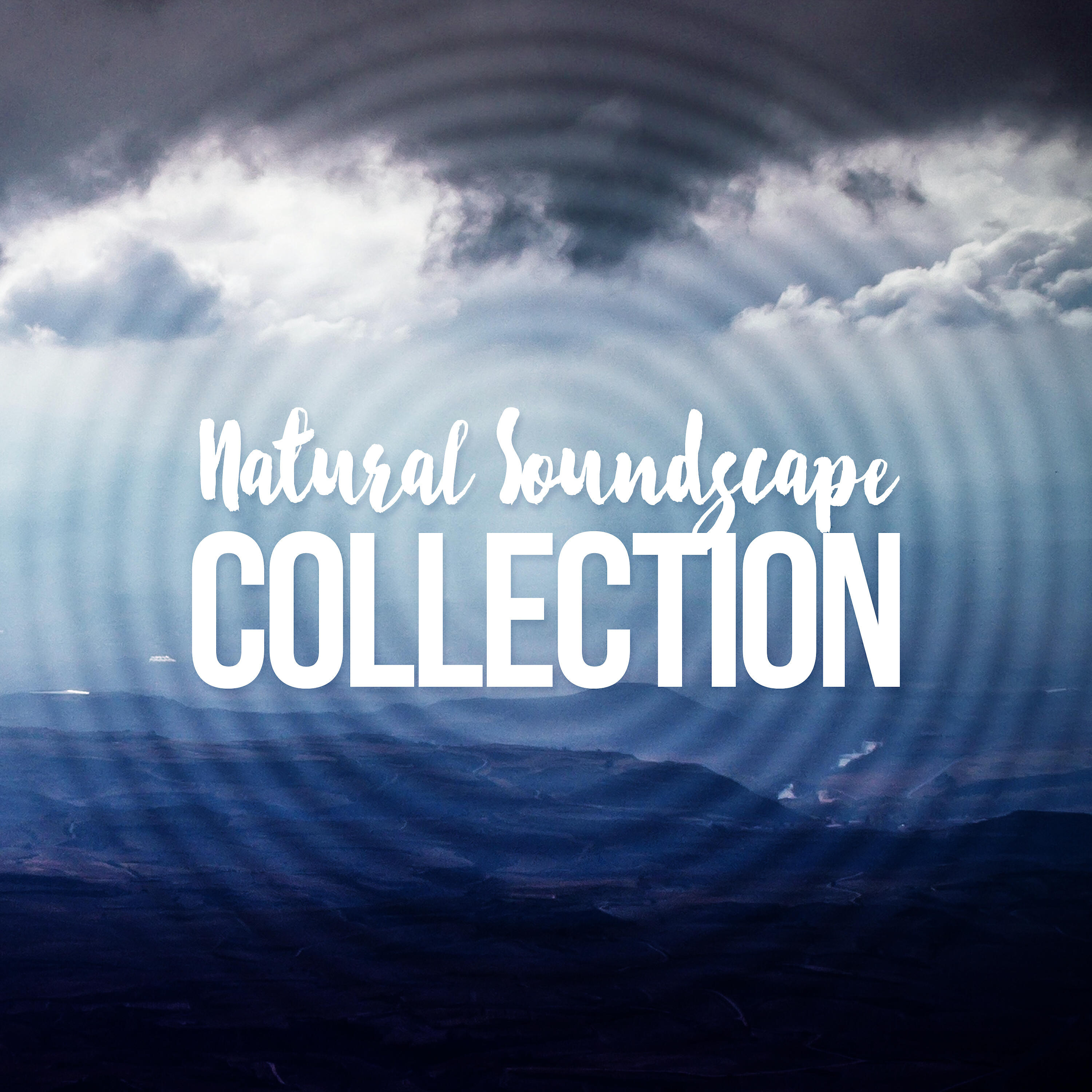 Релиз Natural Soundscape Collection