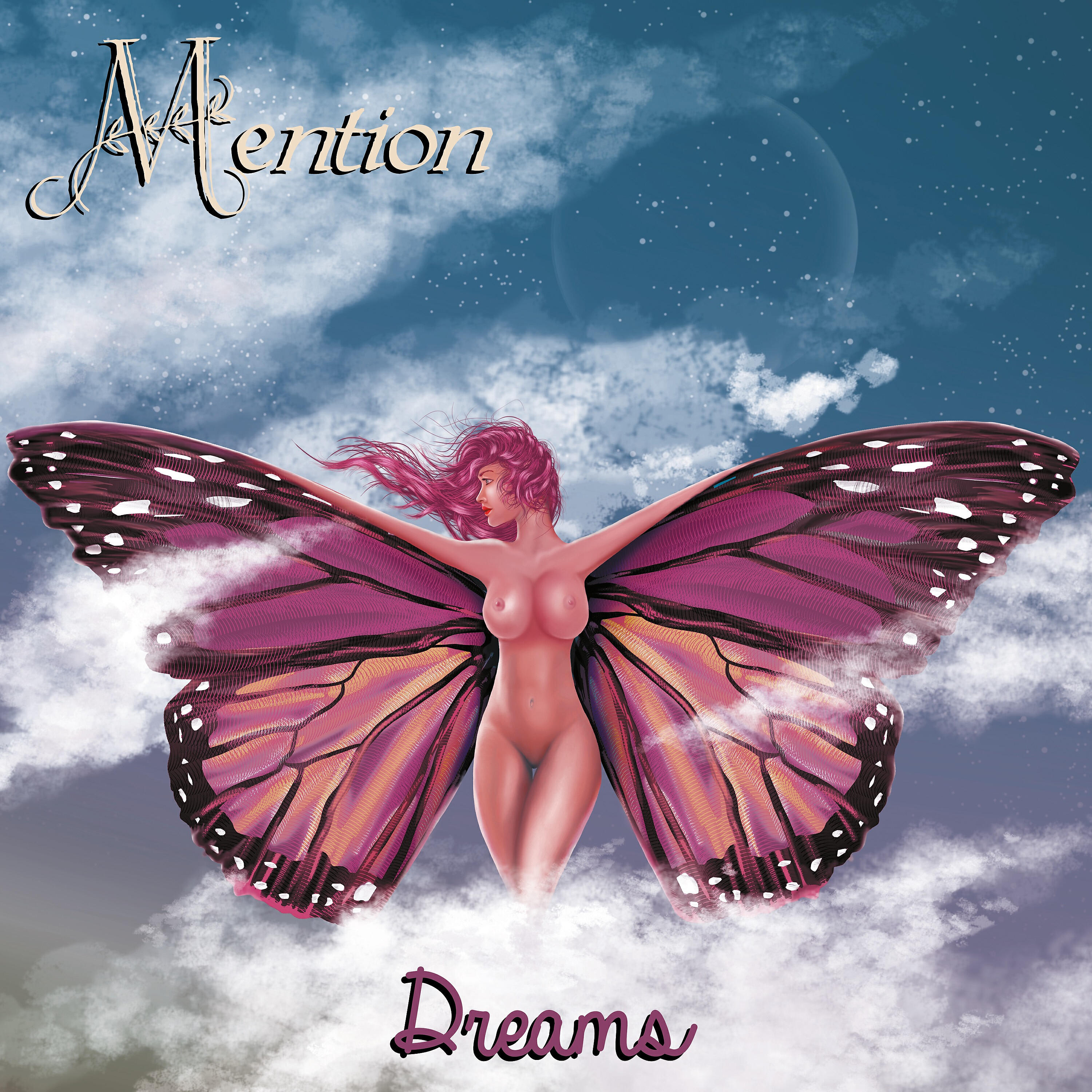 Релиз Dreams