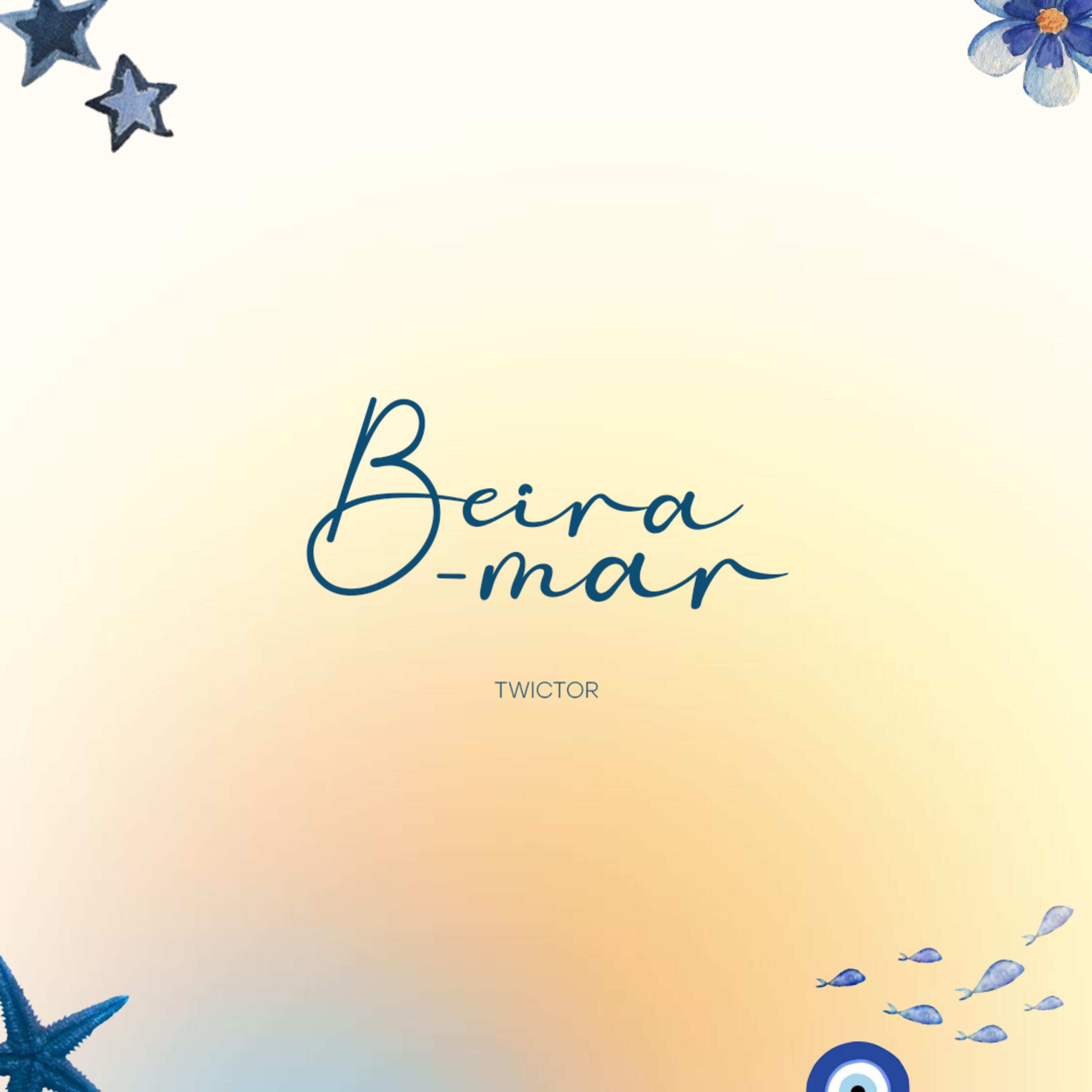 Релиз Beira-Mar