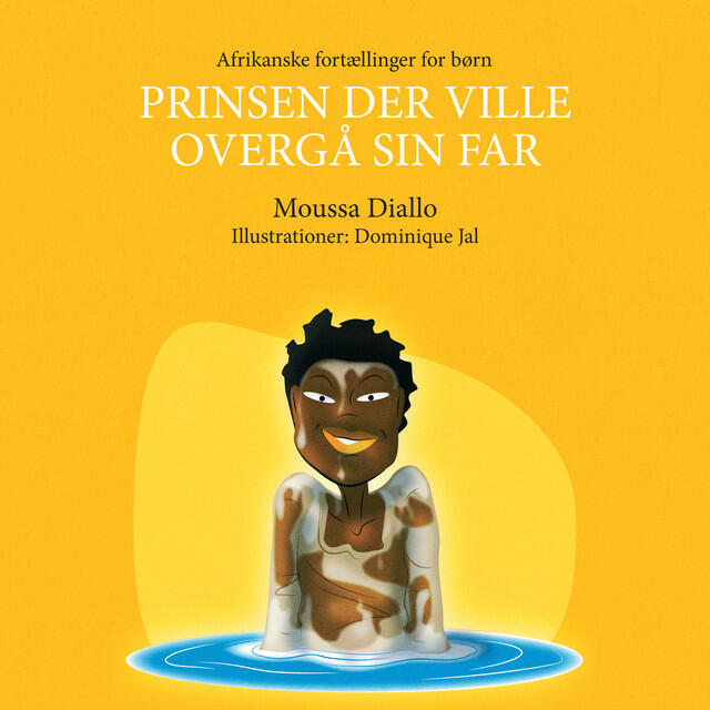 Релиз Prinsen der Ville Overgå Sin Far