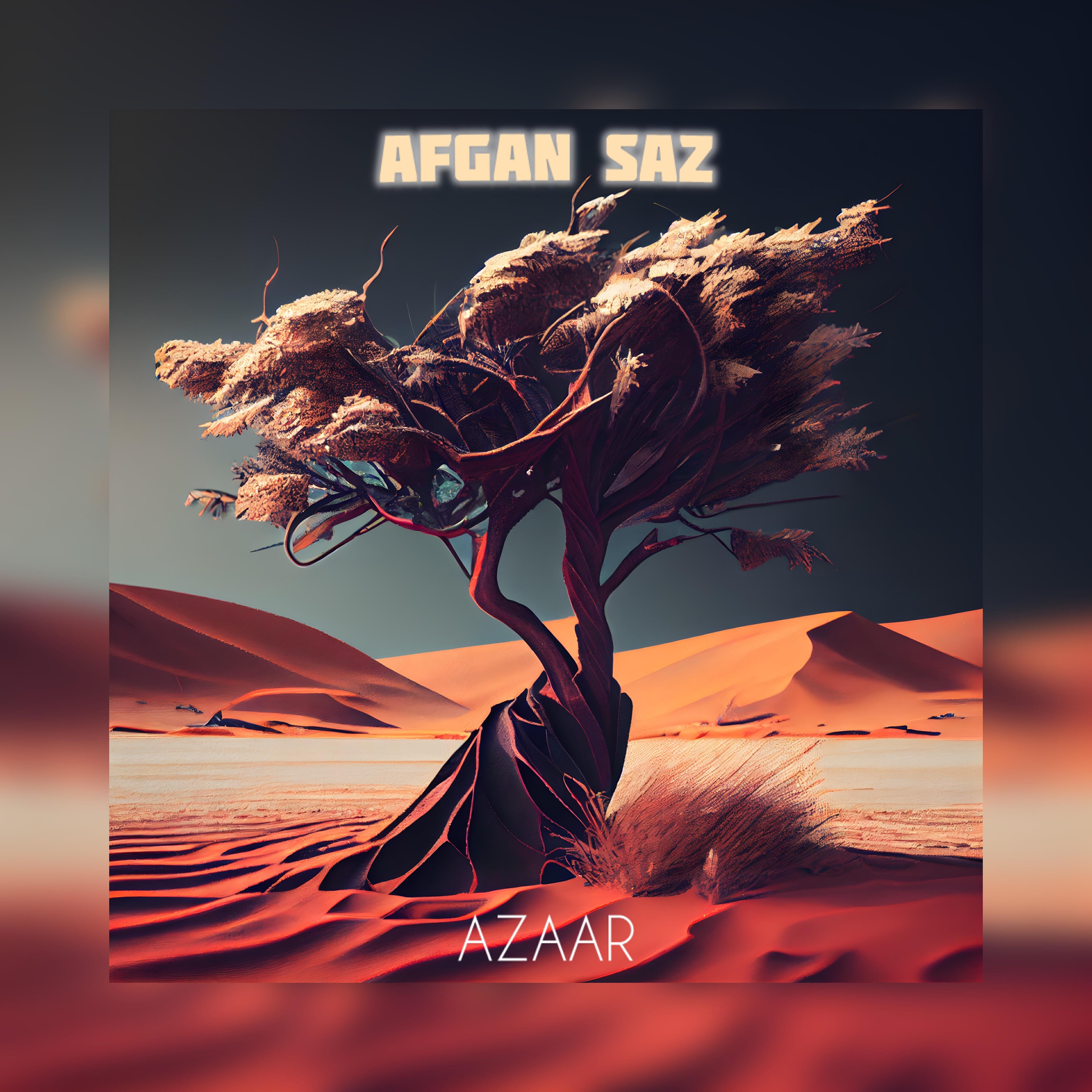 Релиз Afgan Saz
