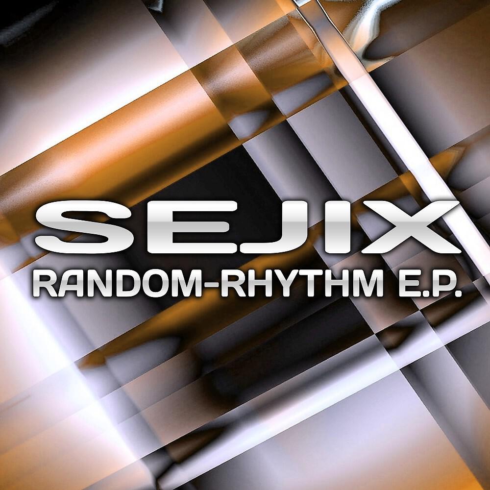 Релиз Random Rhythm E.P.