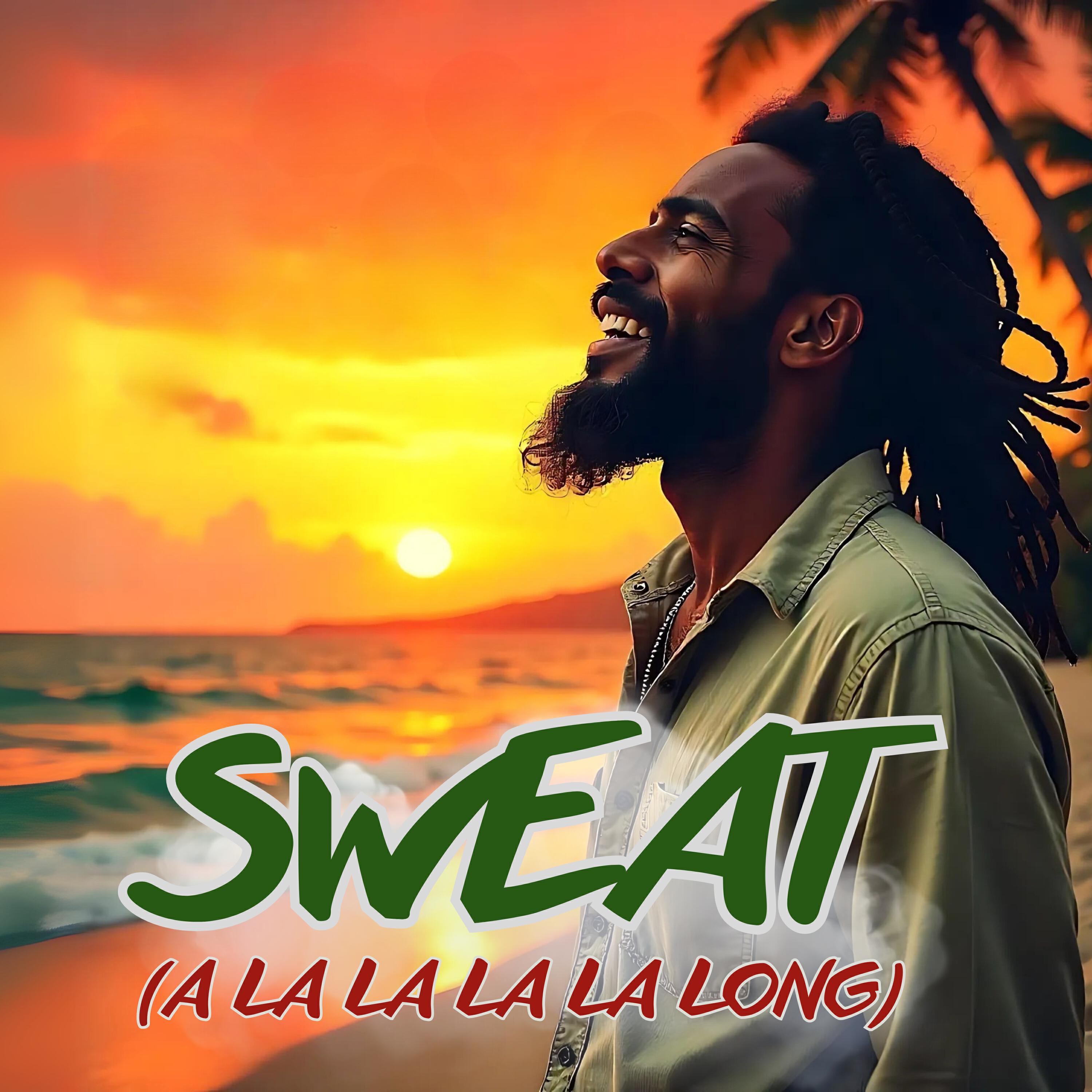 Релиз Sweat (A La La La La Long)