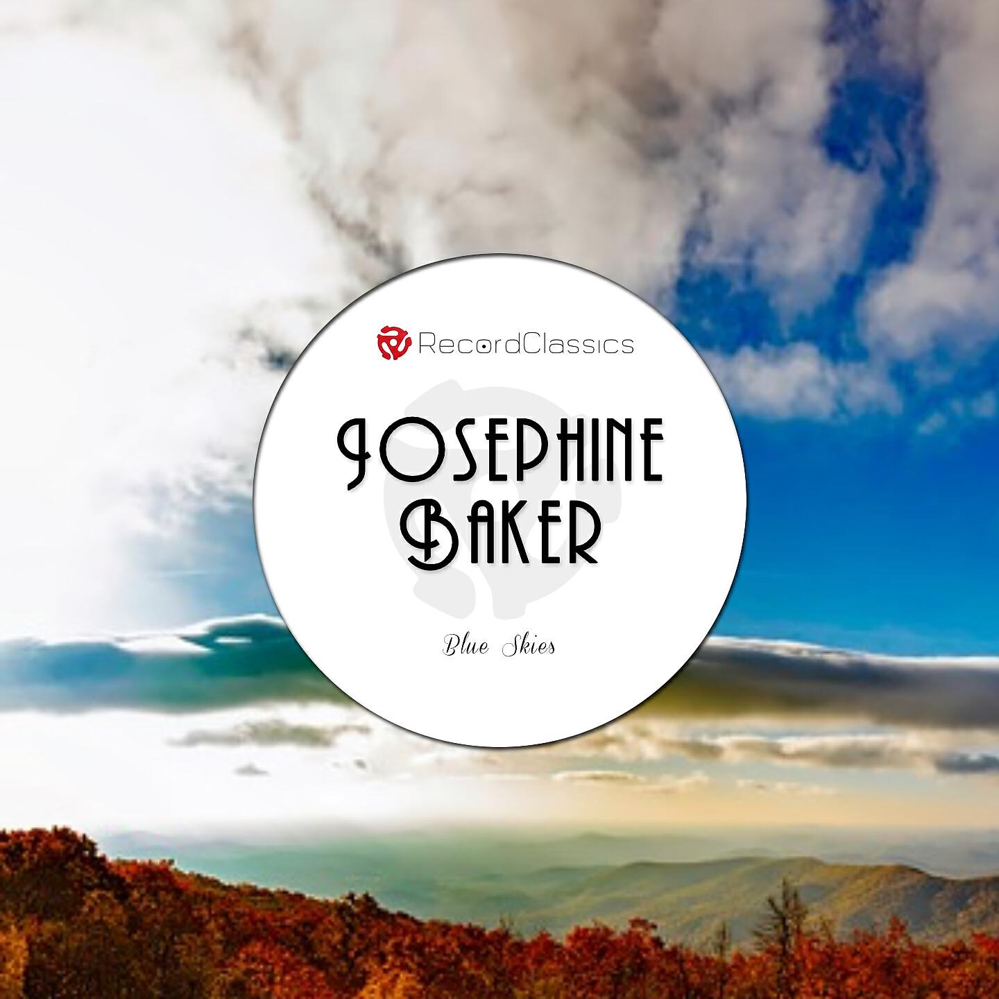 Релиз Blue Skies