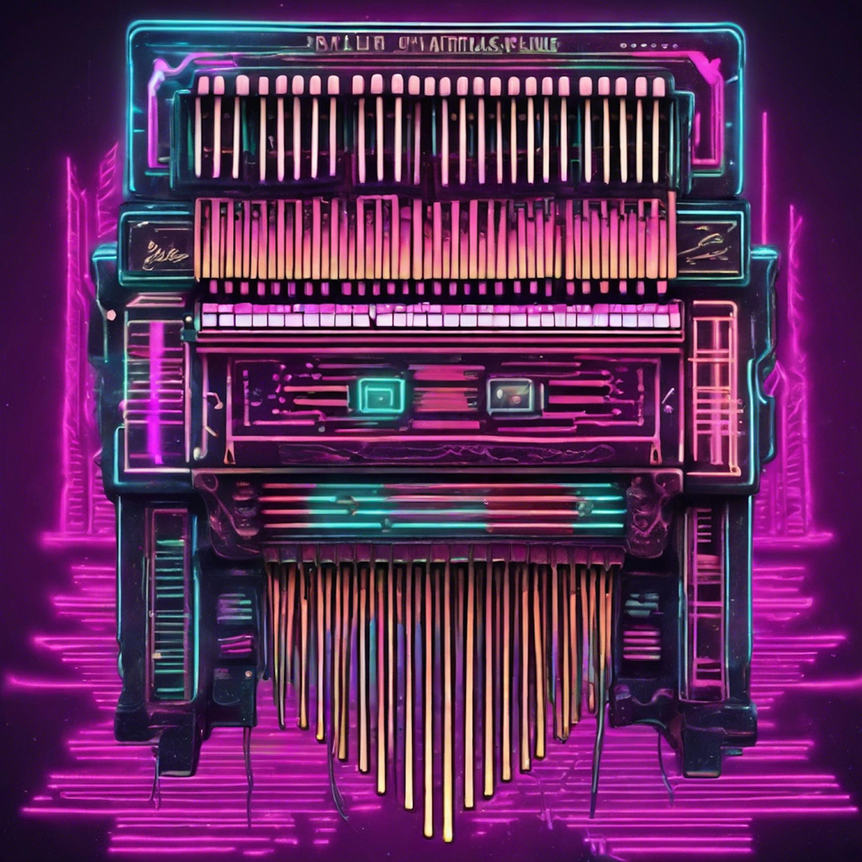 Релиз KRILLIN's KALIMBA