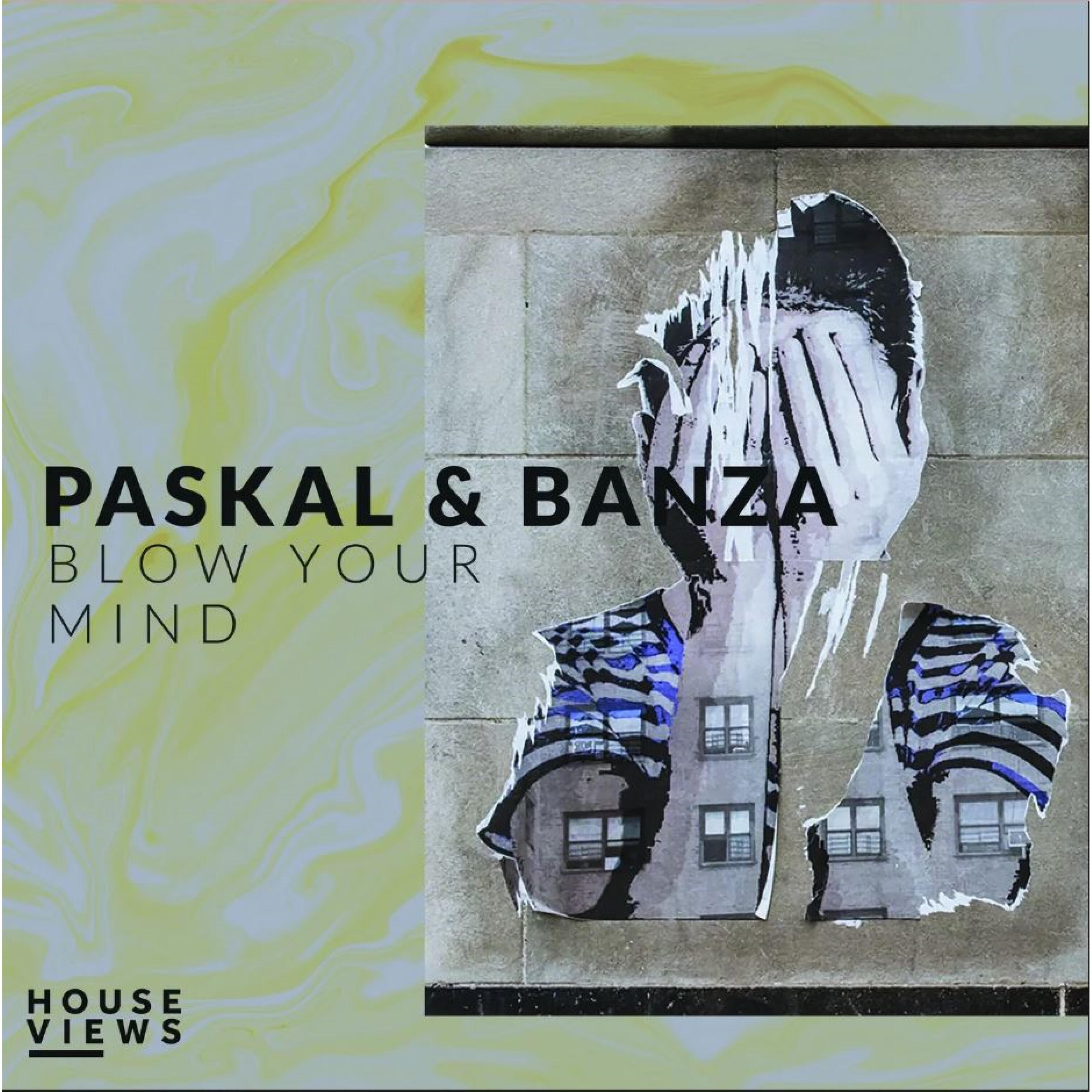 Релиз Blow Your Mind
