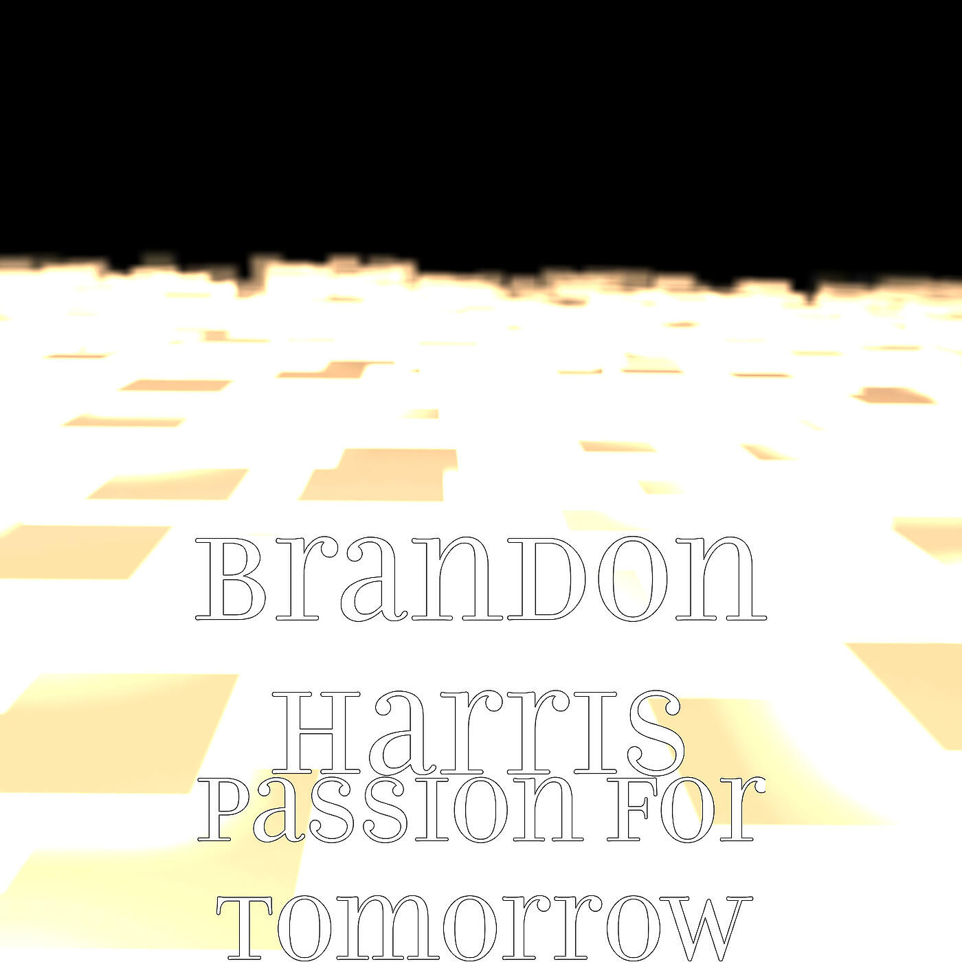 Brandon Harris
