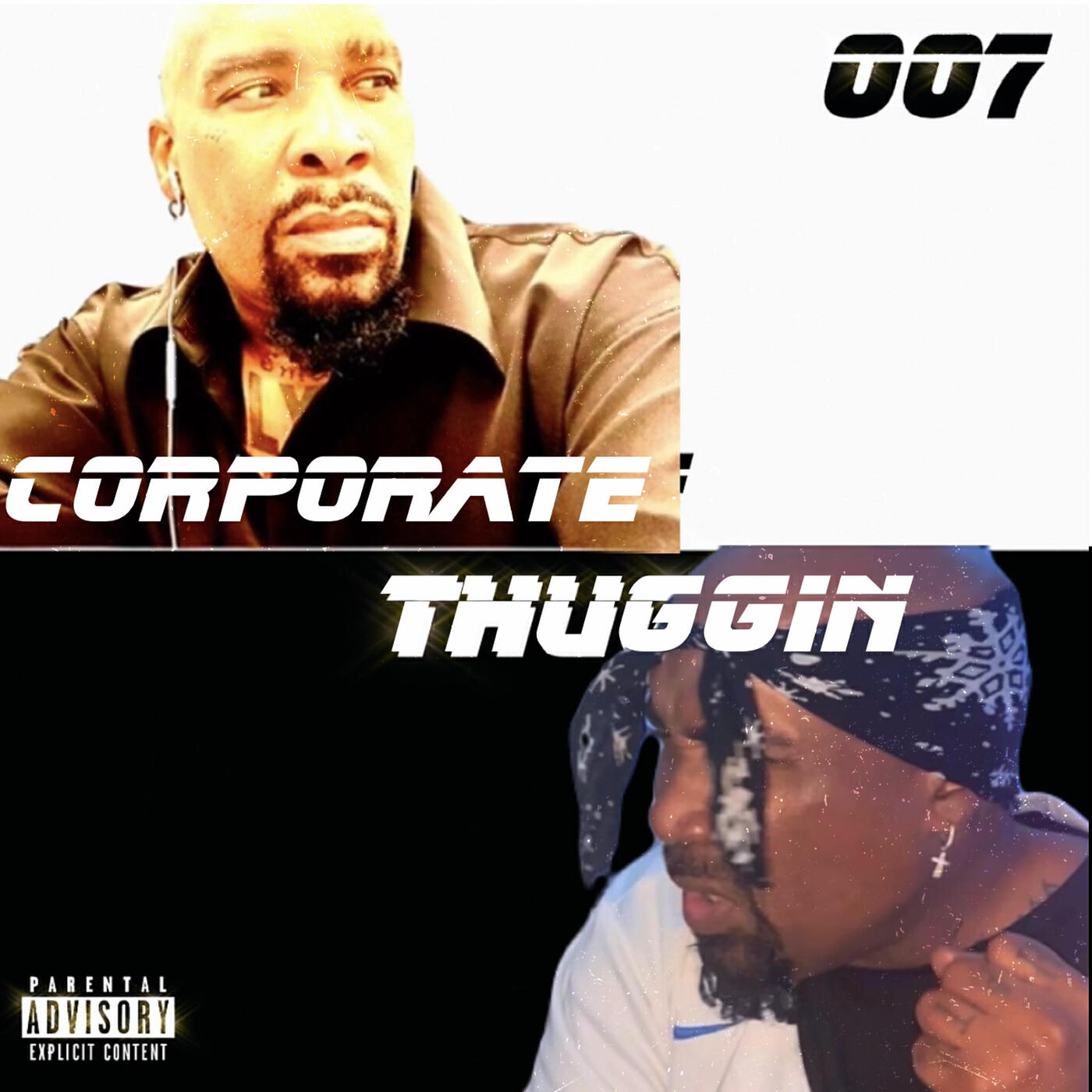 Релиз Corporate Thuggin