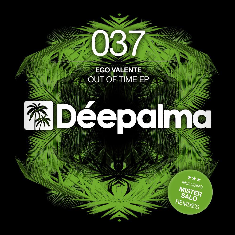 Релиз Out of Time EP