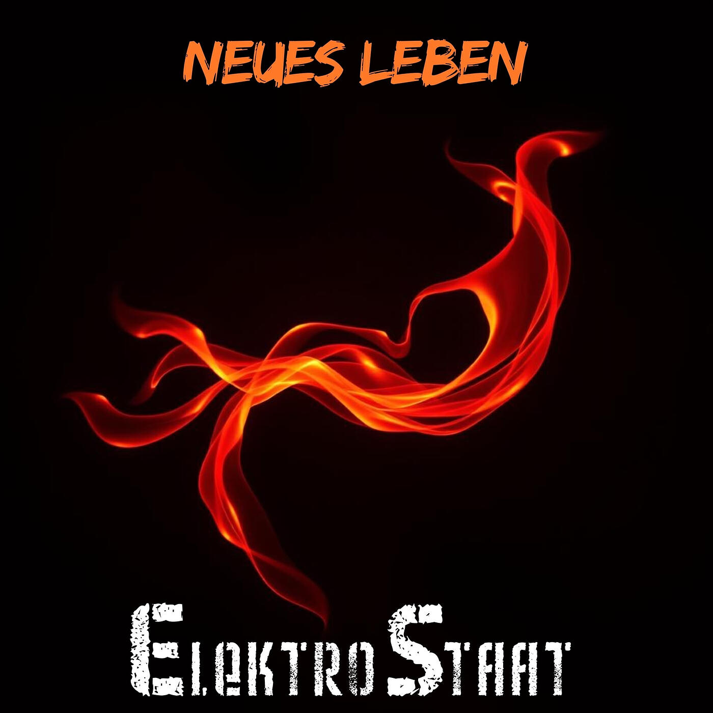 Релиз Neues Leben