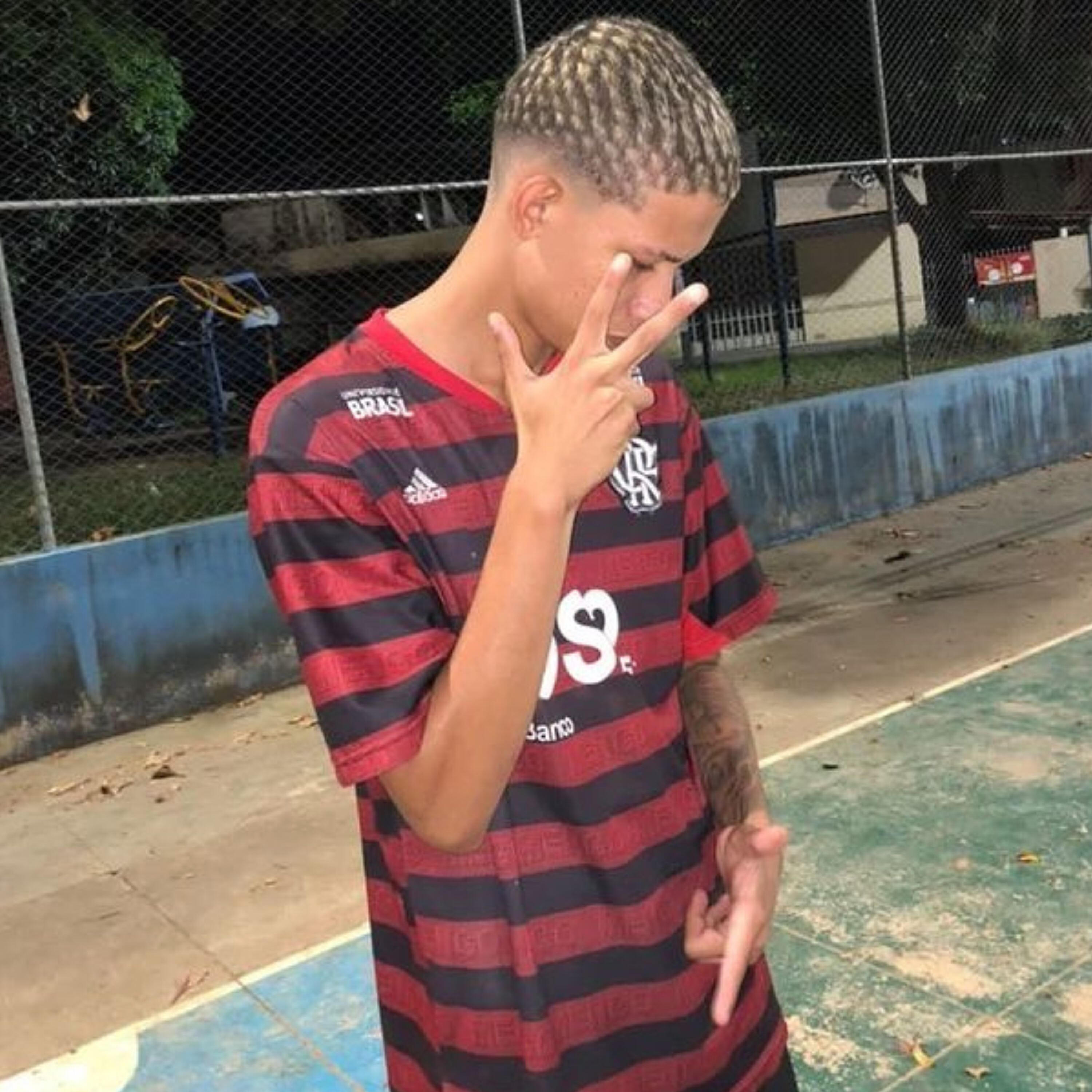 DJ LD DA IGREJINHA