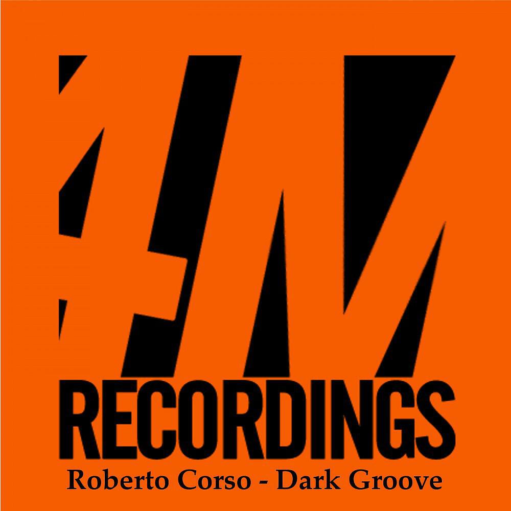 Релиз Dark Groove