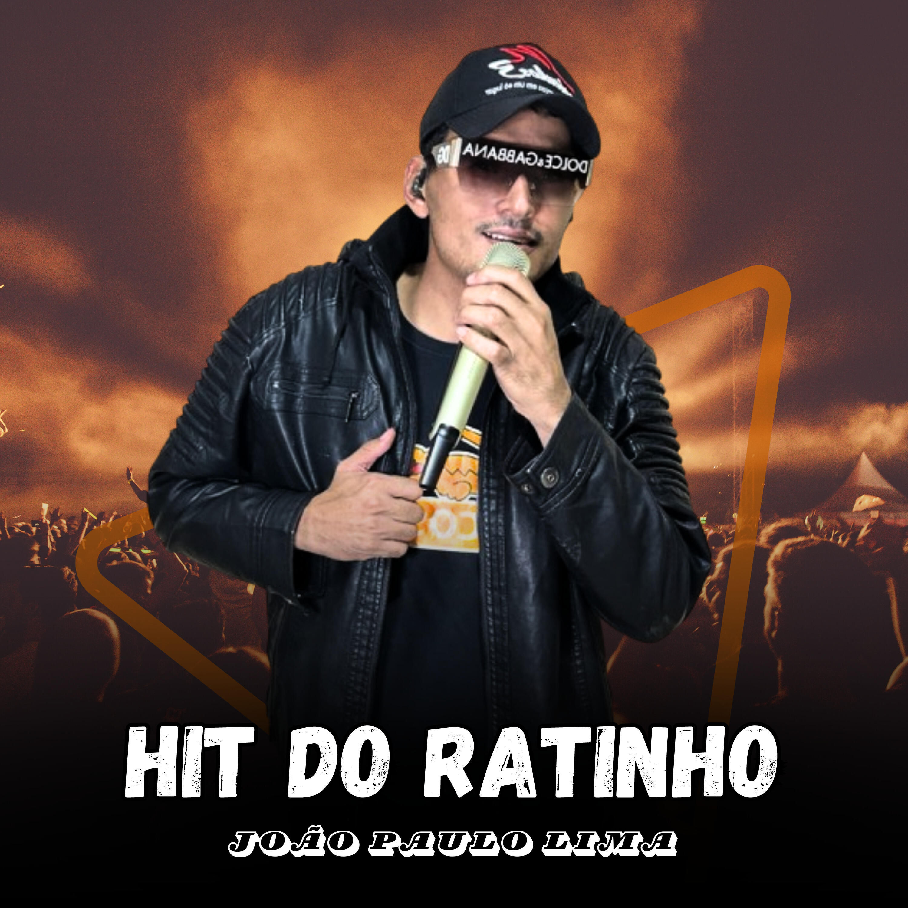 Релиз Hit do Ratinho
