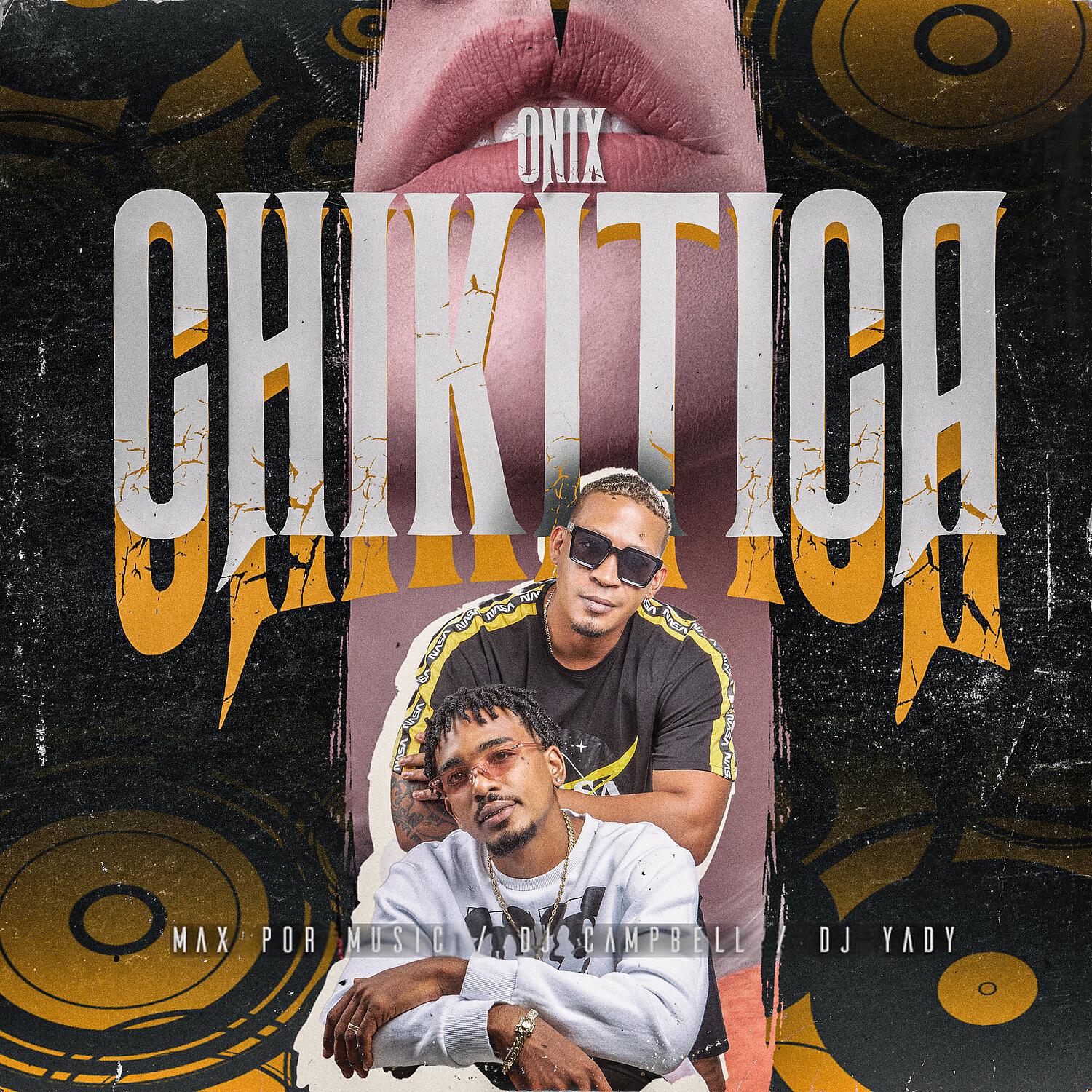 Релиз Chikitica