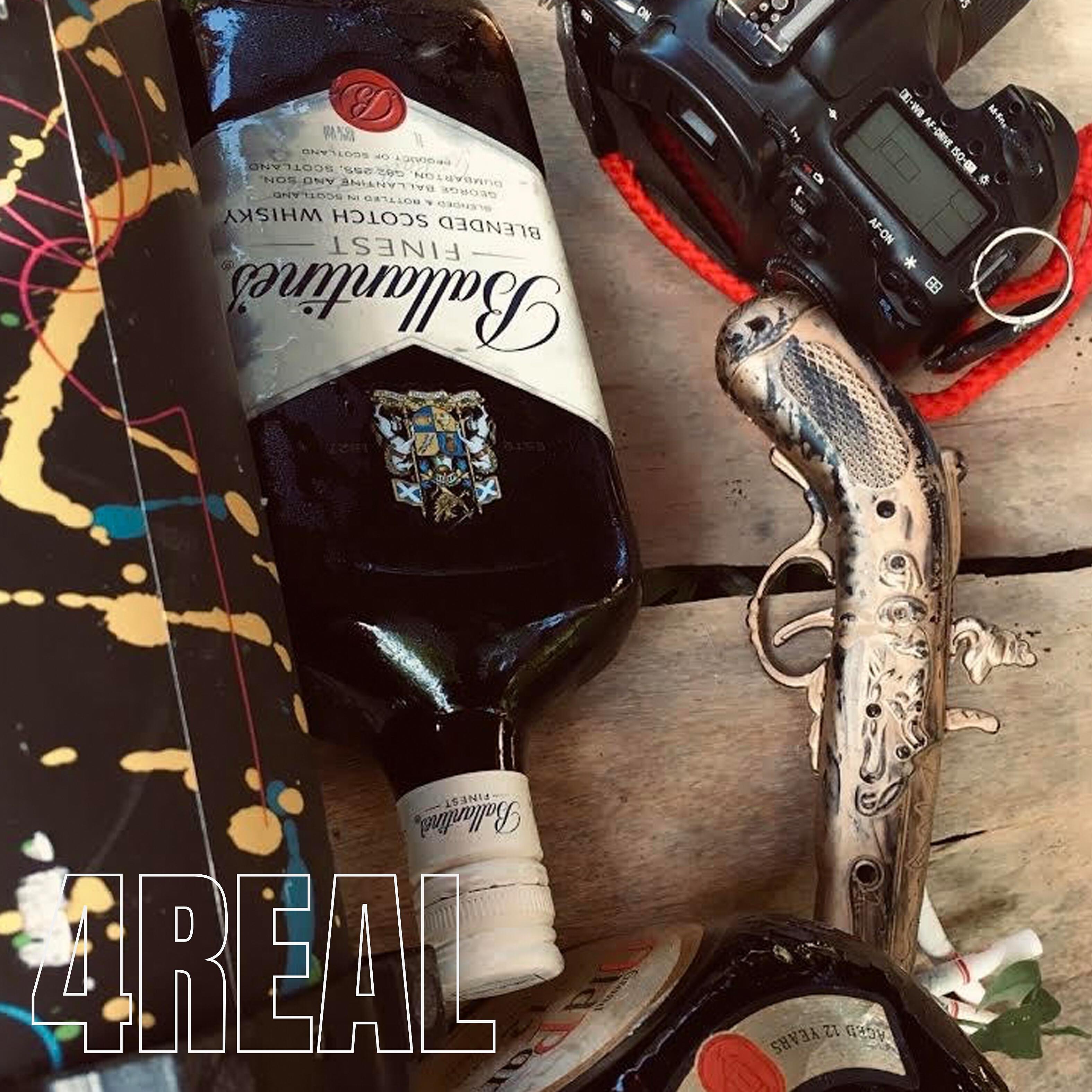 Релиз 4Real