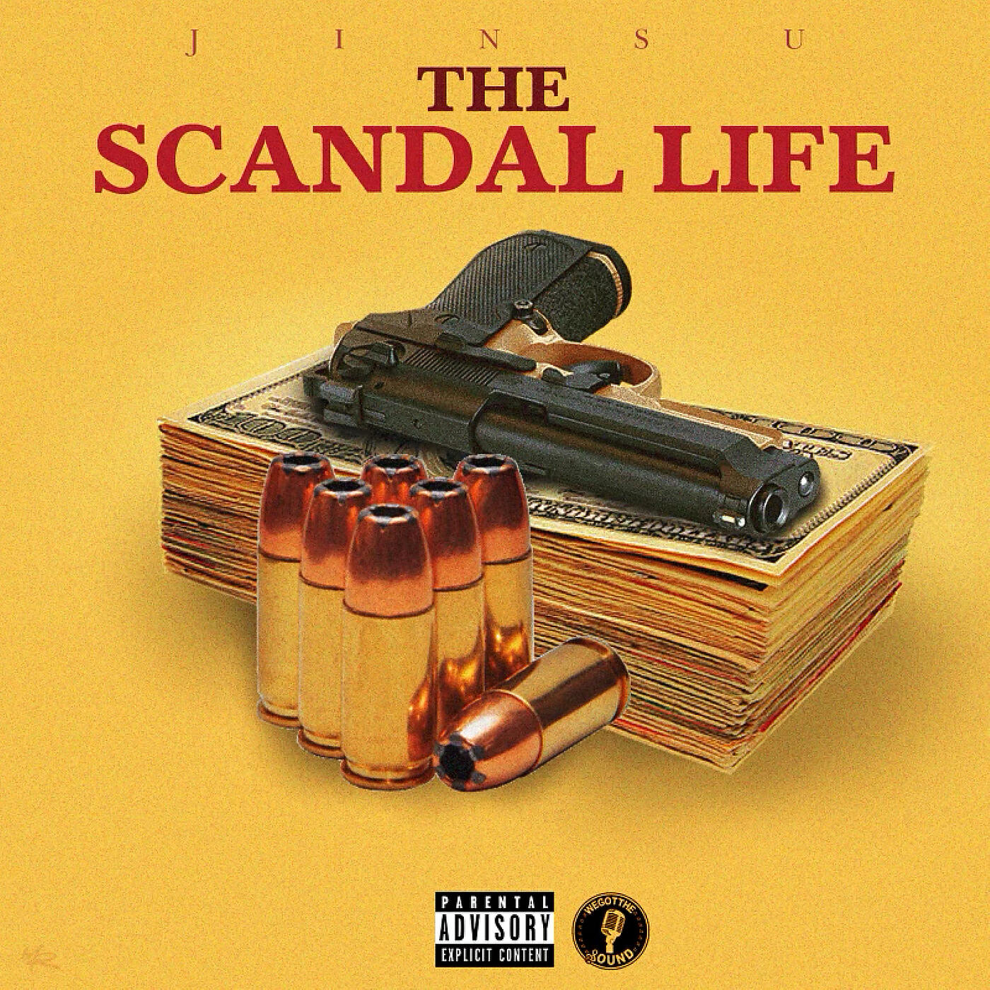 Релиз Scandal Life