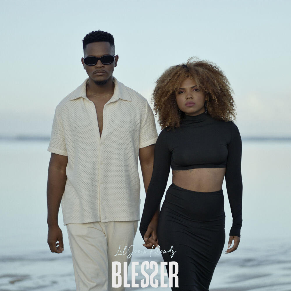 Релиз Blesser