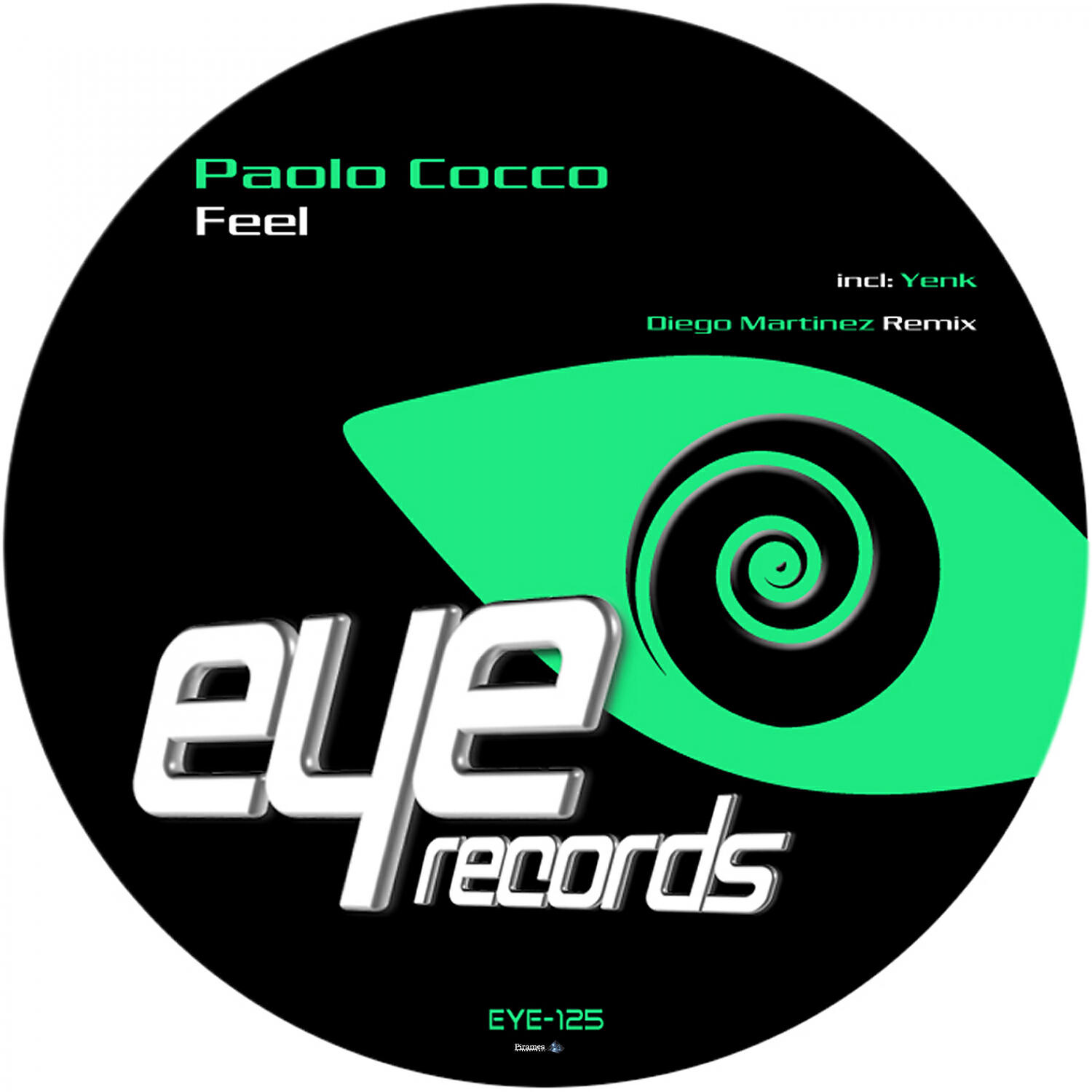 Paolo Cocco все песни в mp3