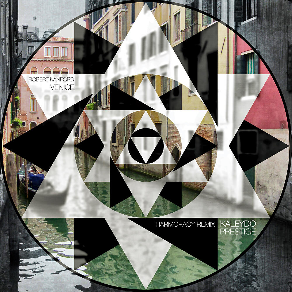 Релиз Venice (Harmoracy Remix)