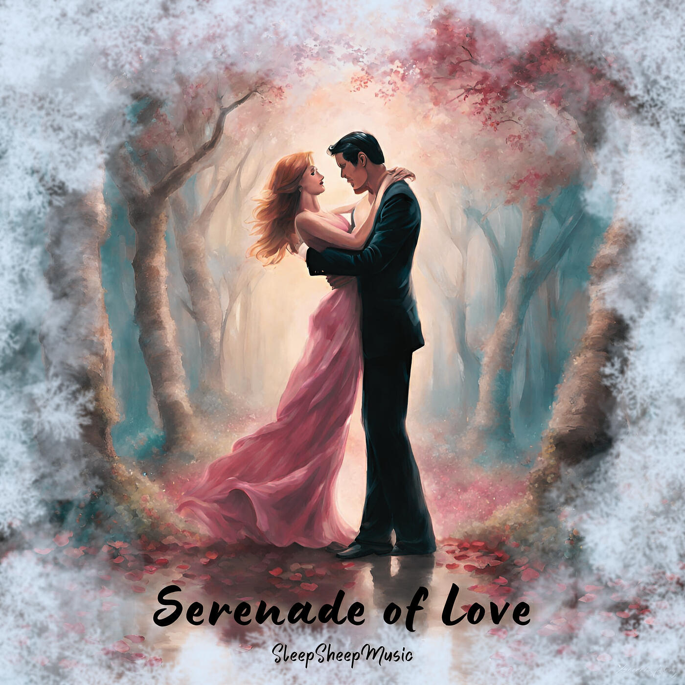 Релиз Serenade of Love