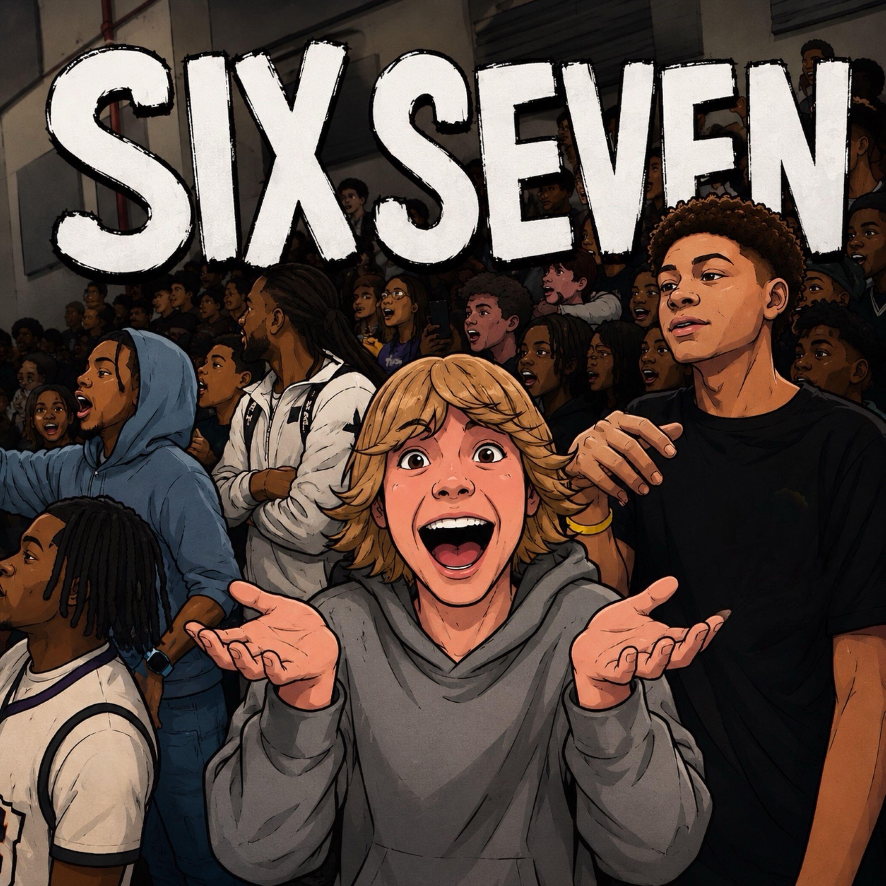 Релиз 67 (Six Seven)