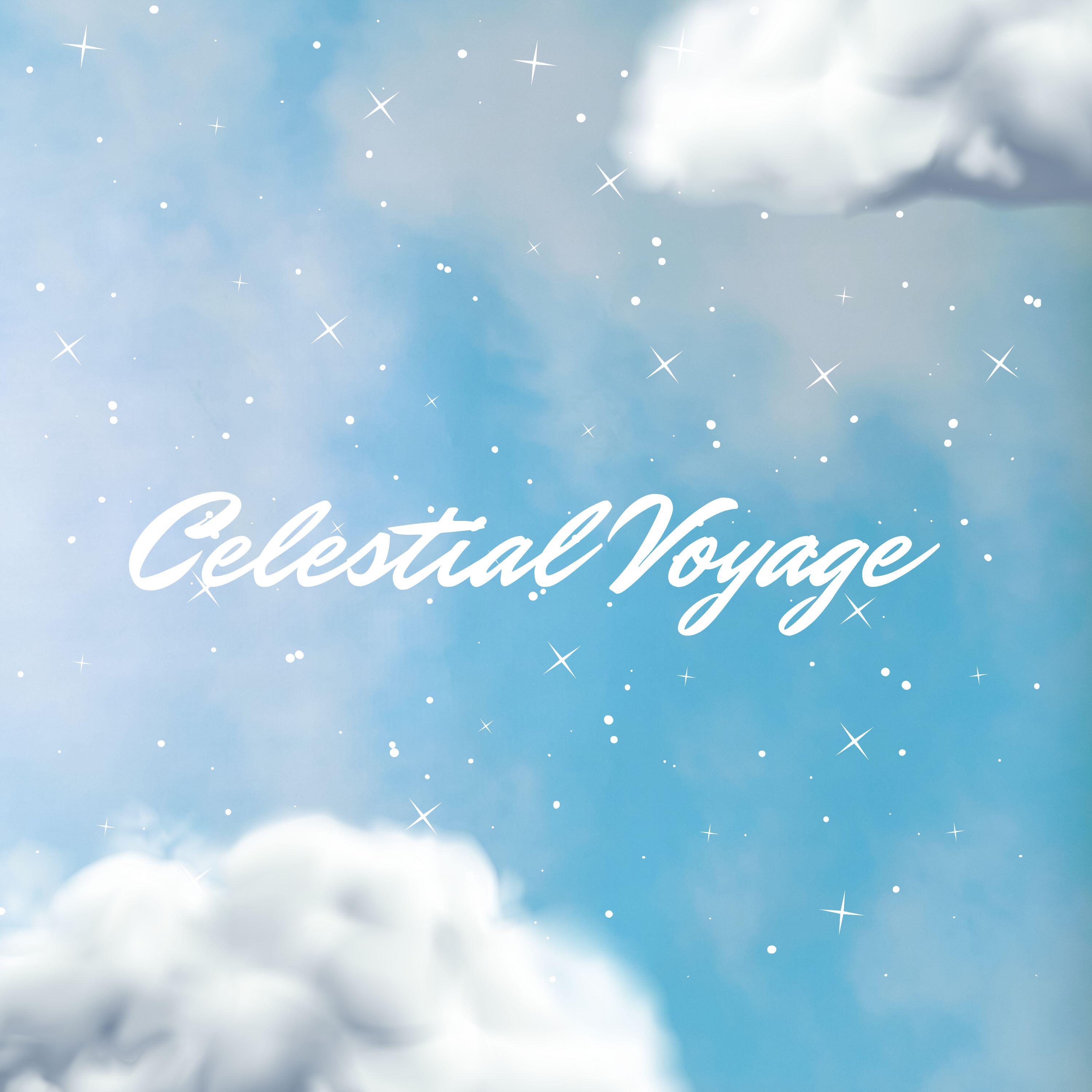 Релиз Celestial Voyage