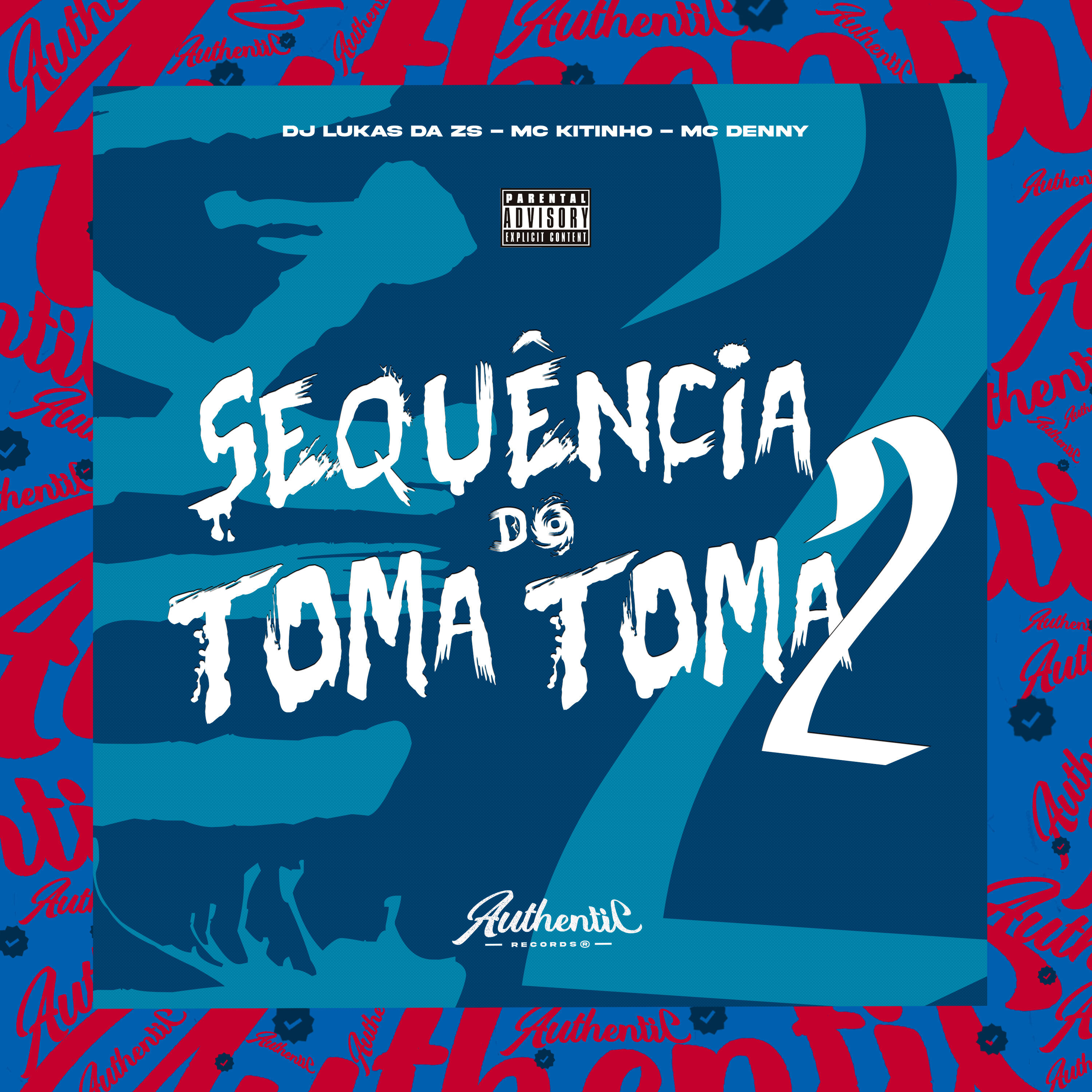 Релиз Sequência do Toma Toma 2