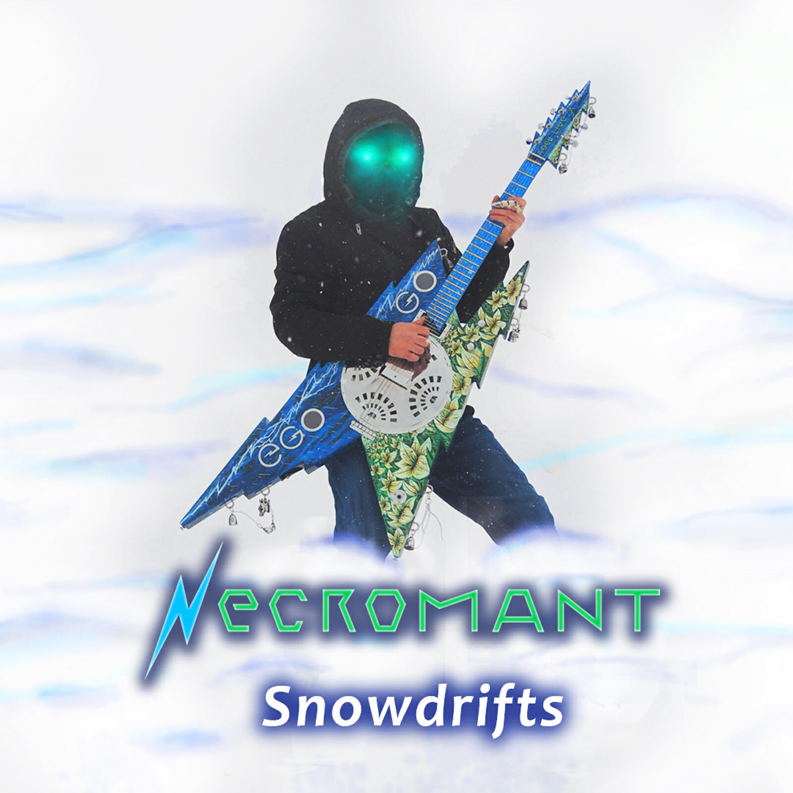 Релиз Snowdrifts