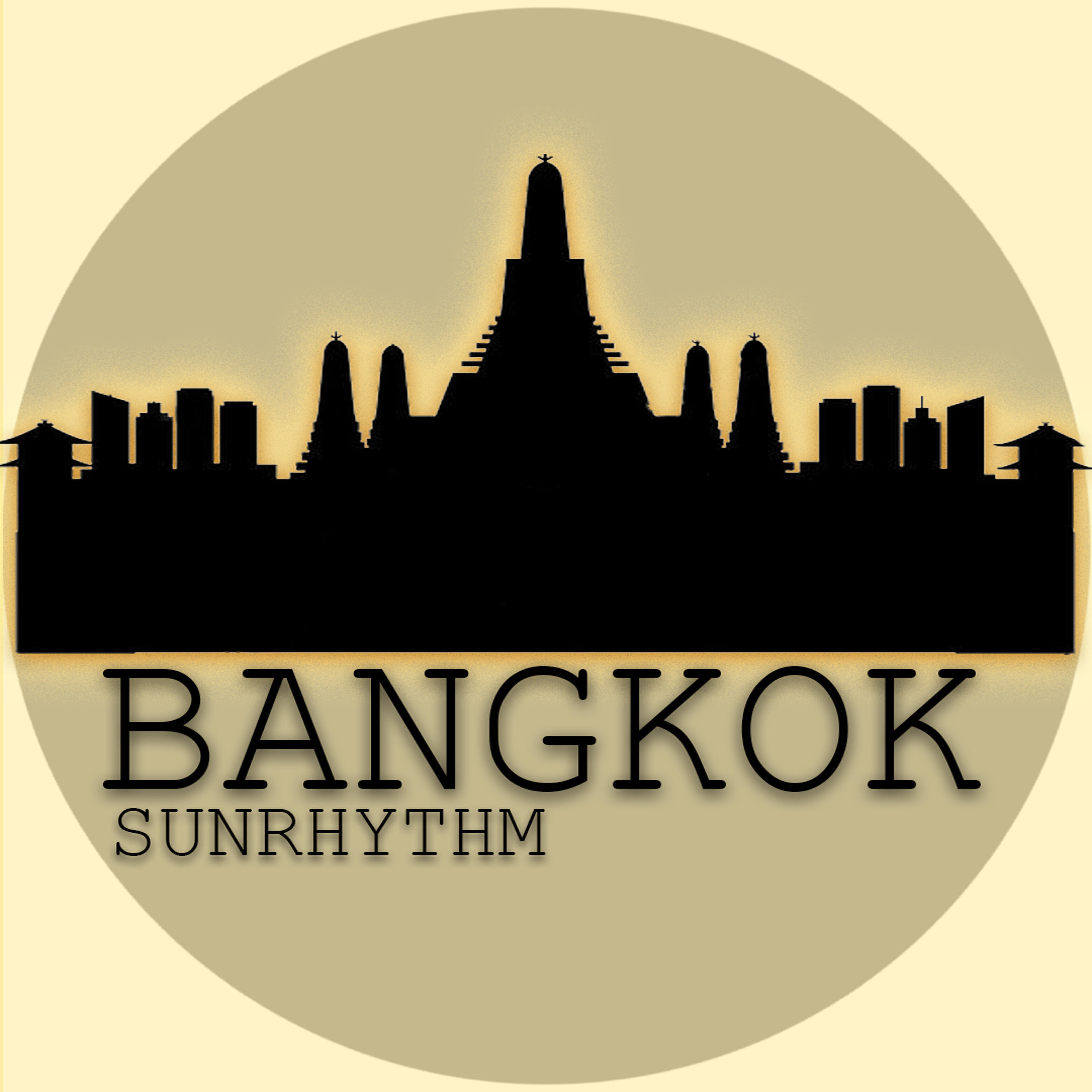 Релиз Bangkok