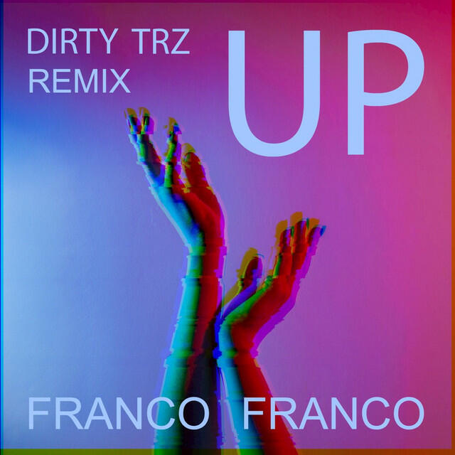 Релиз Up (Dirty Trz Remix)