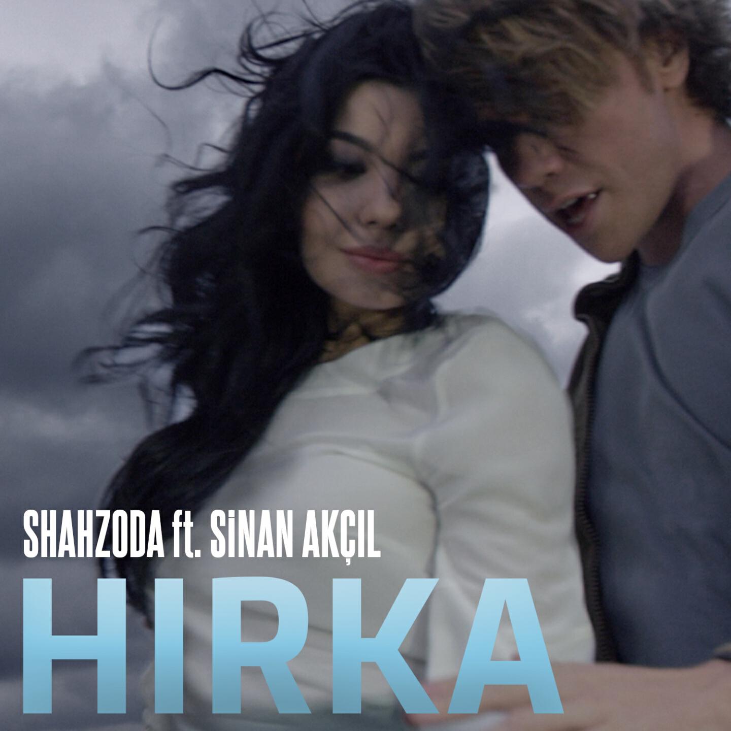 Релиз Hırka