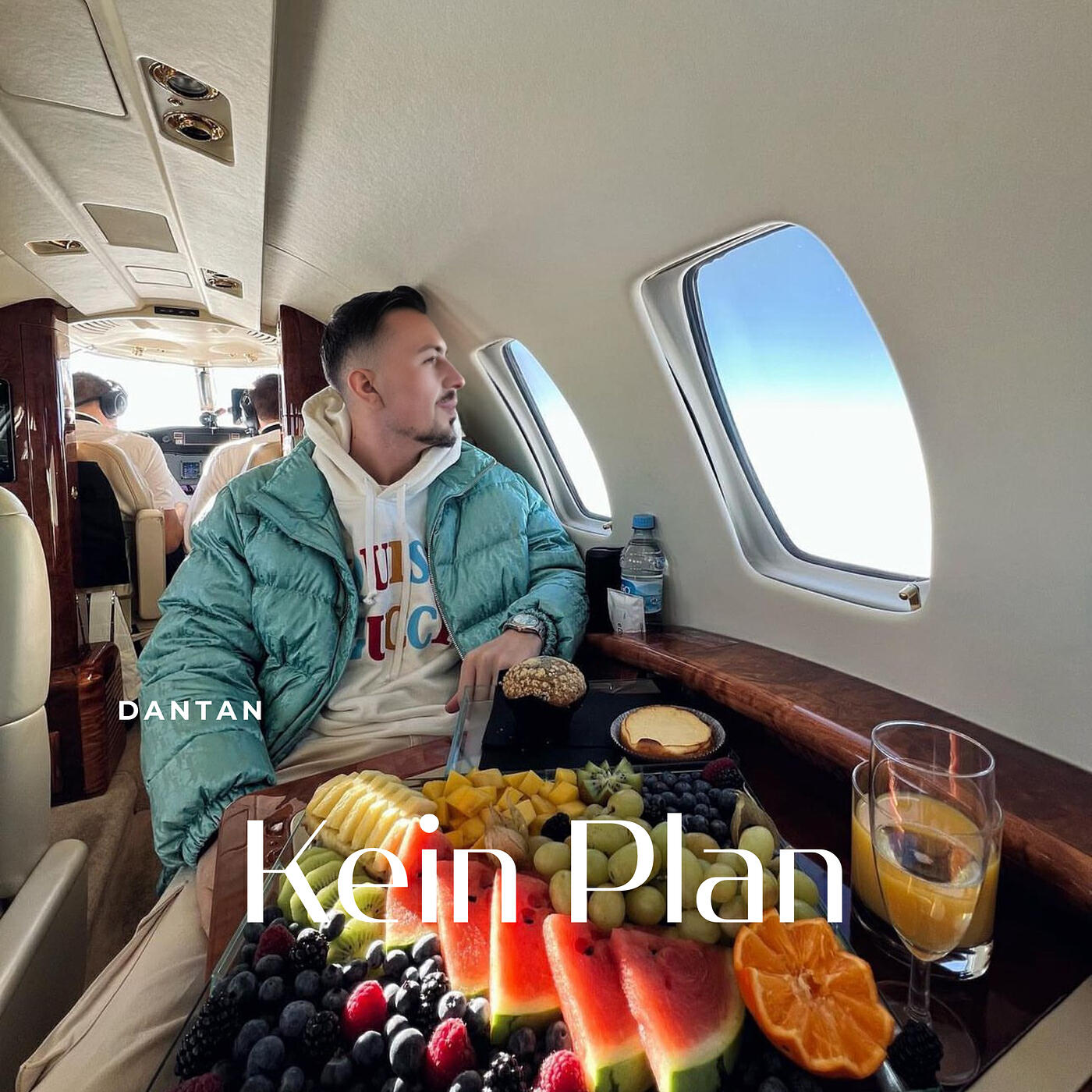 Релиз Kein Plan