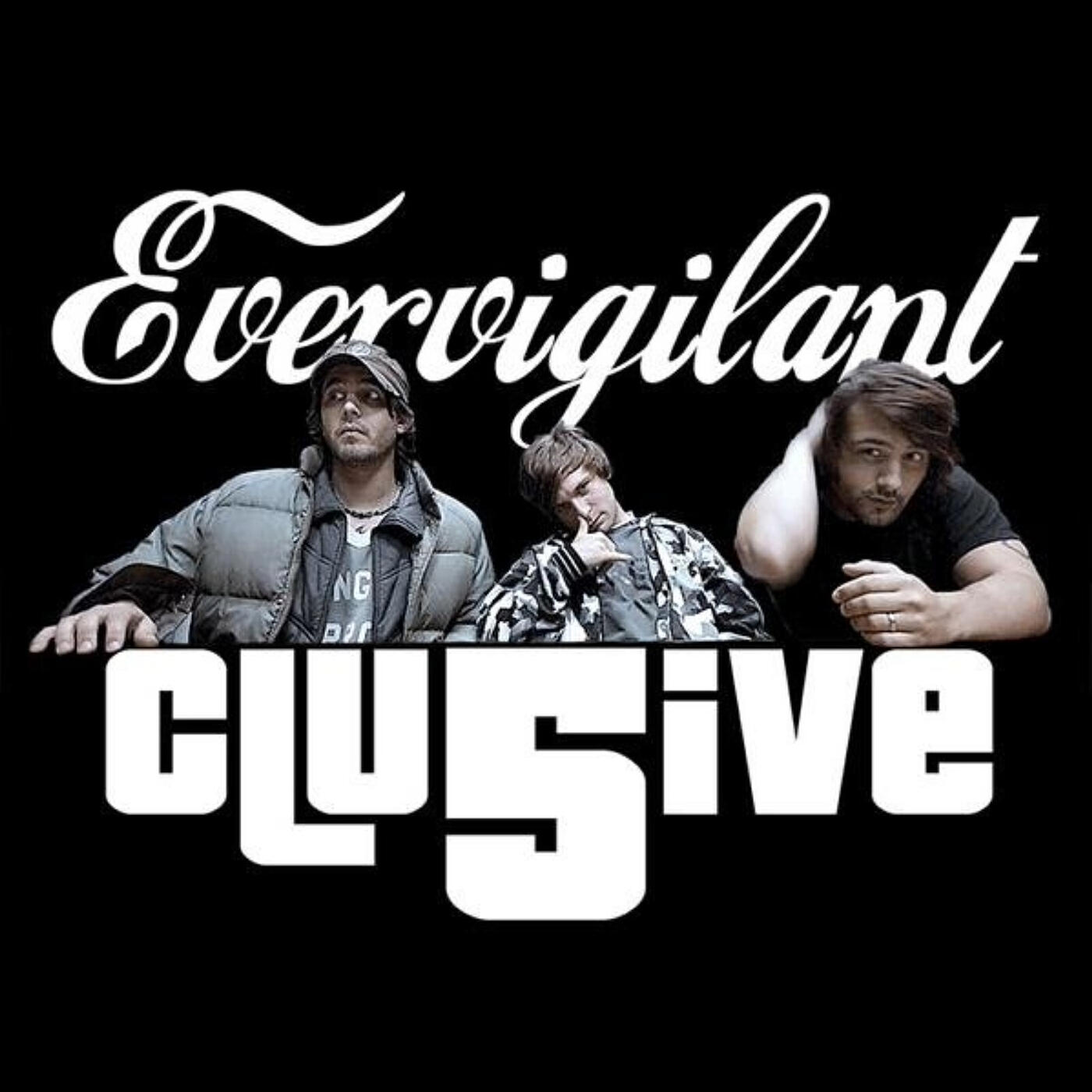 Релиз Clu5ive
