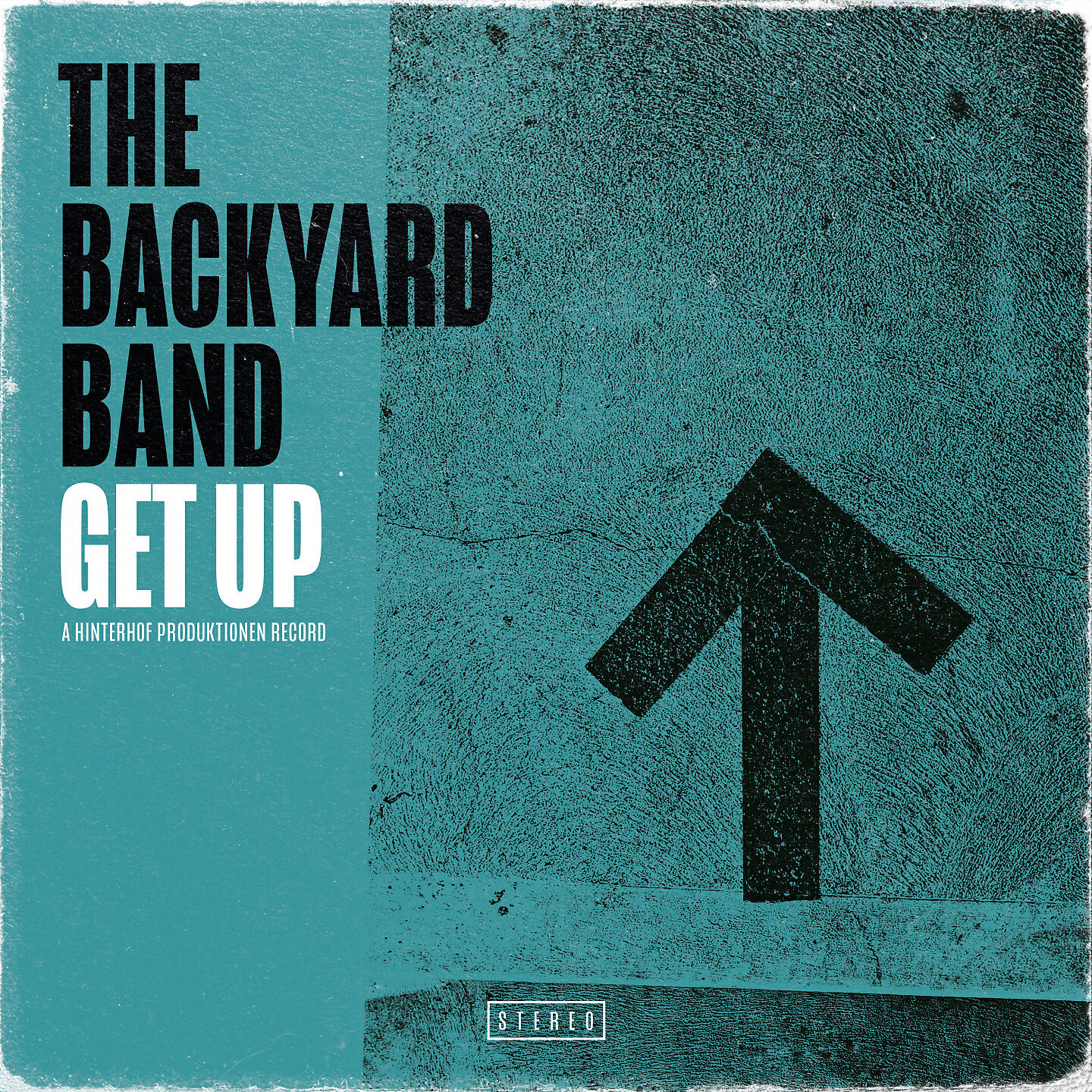 Релиз Get Up