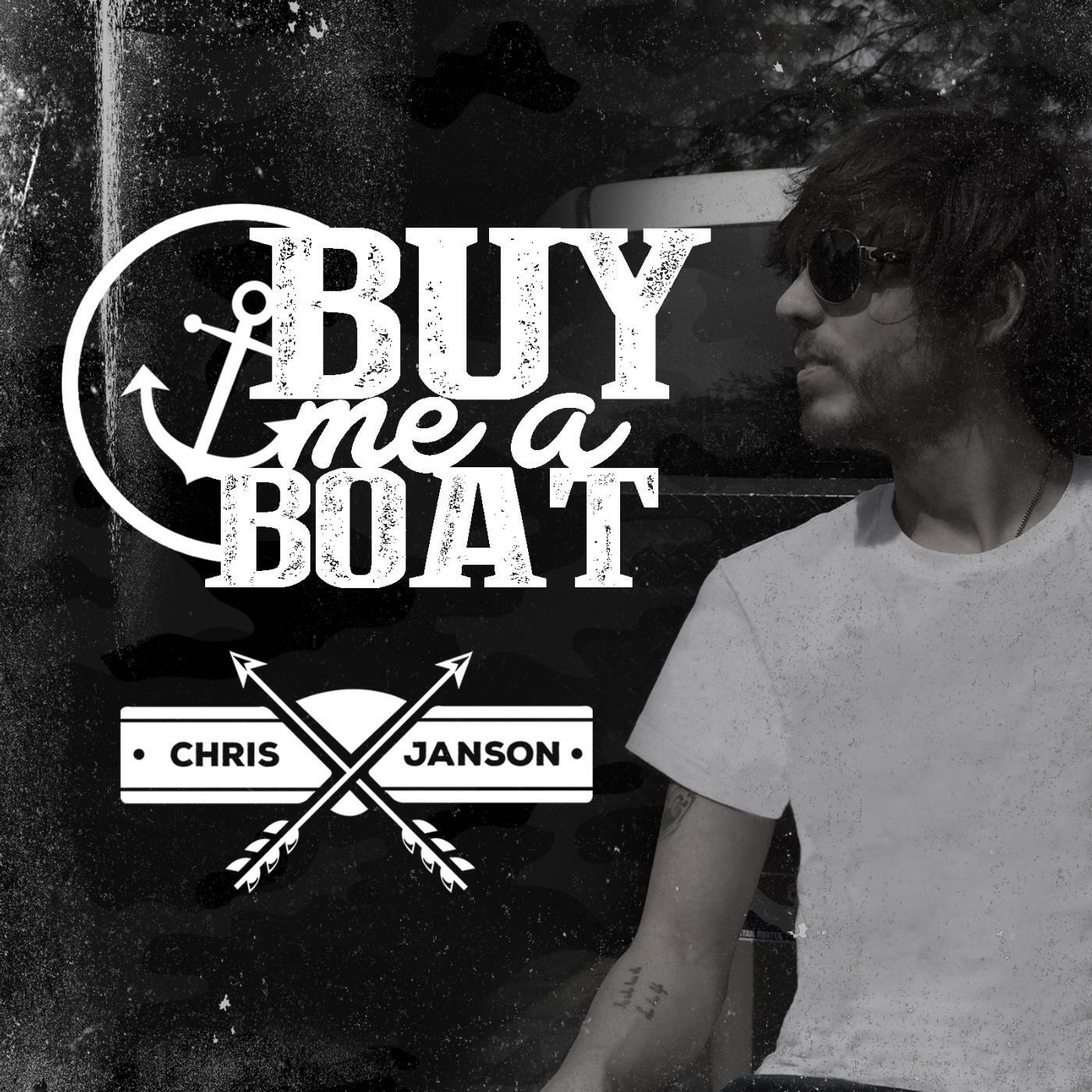 Релиз Buy Me a Boat