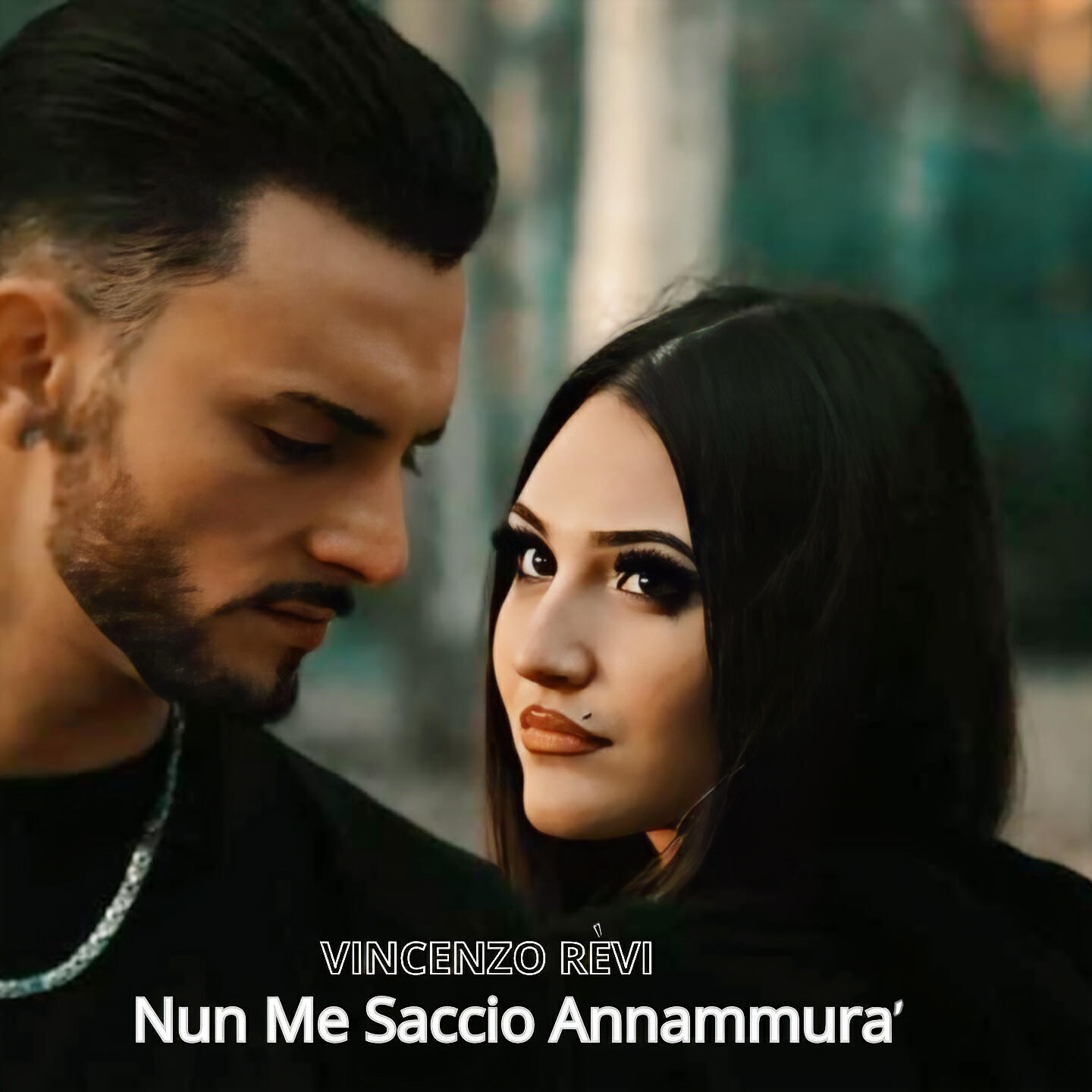 Релиз Nun me saccio annammura'