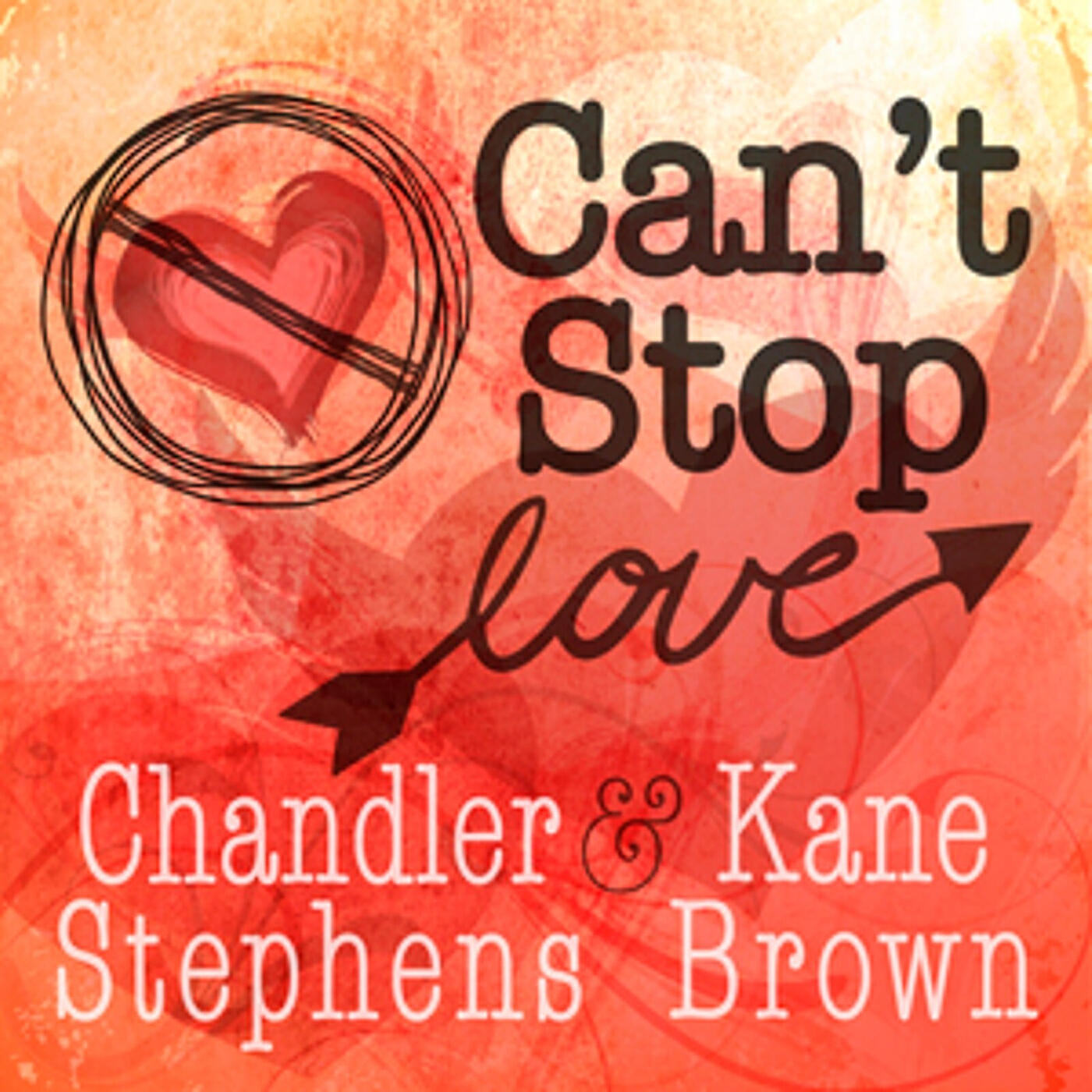 Релиз Can't Stop Love