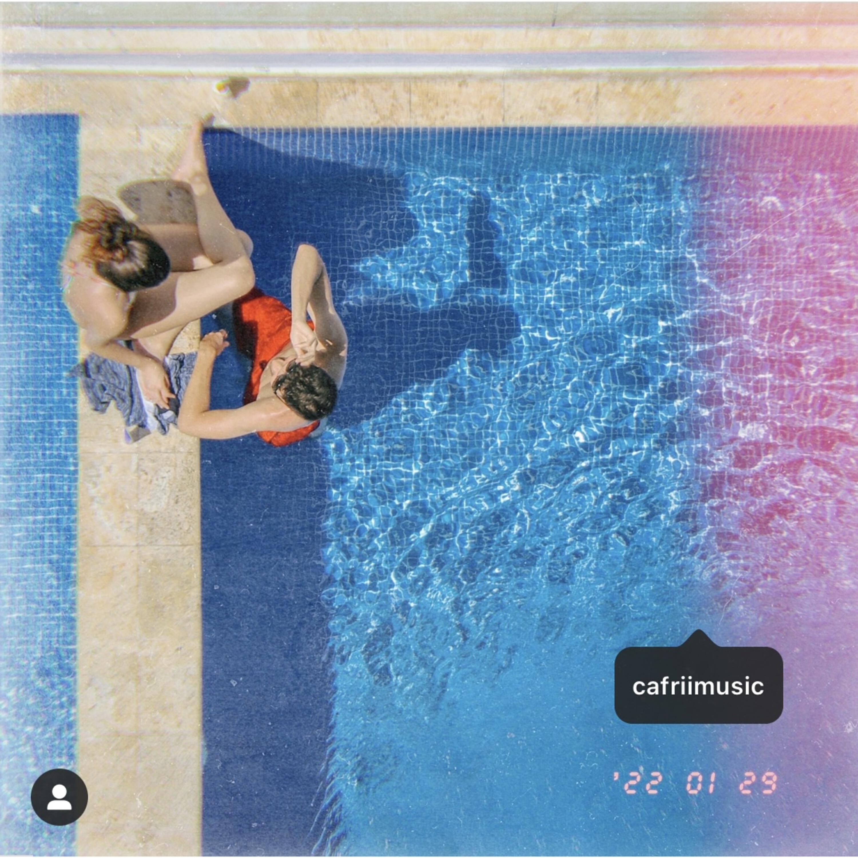 Релиз Loving you ain't hard