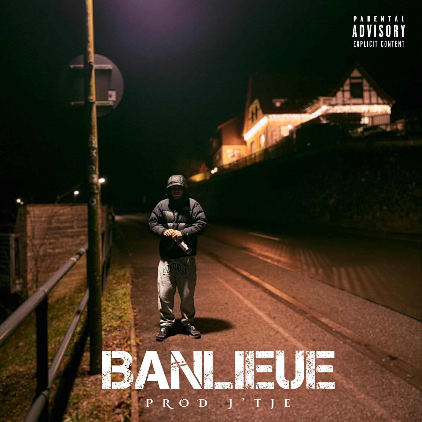 Релиз Banlieue