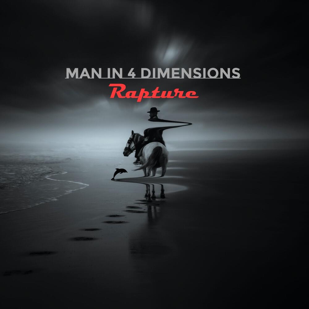 Релиз Rapture