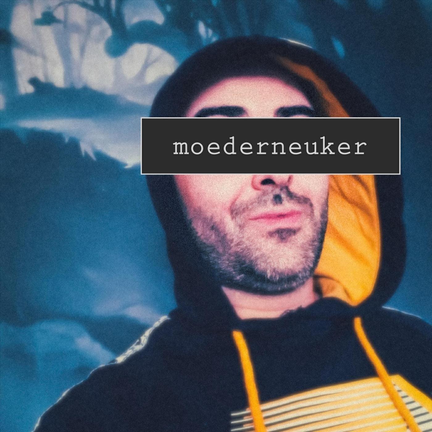 Релиз Moederneuker