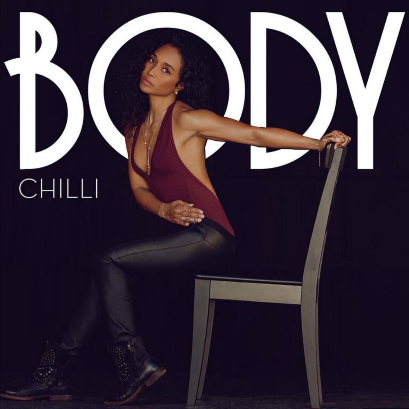 Релиз Body