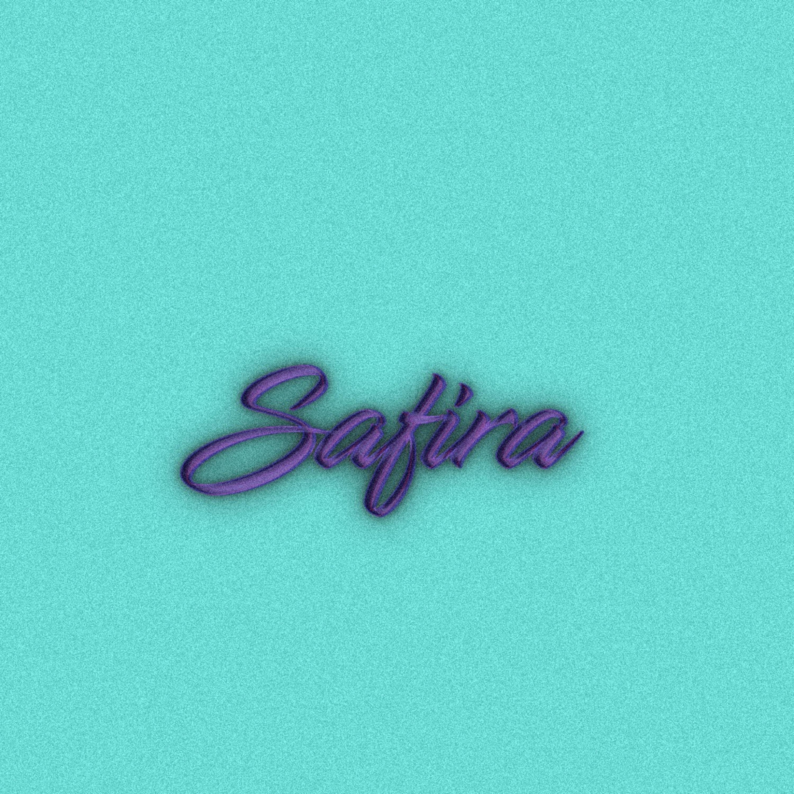 Релиз Safira