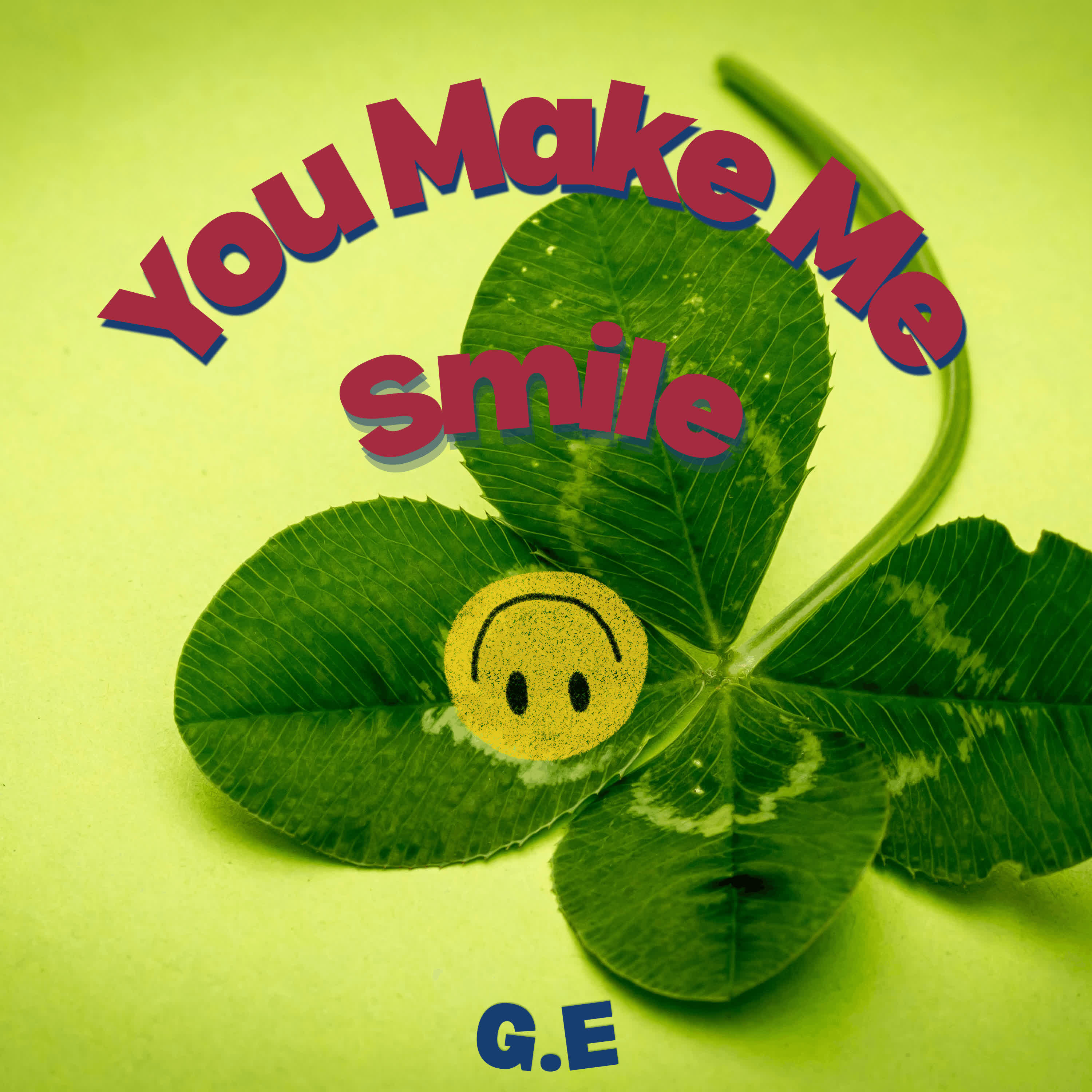 G.E